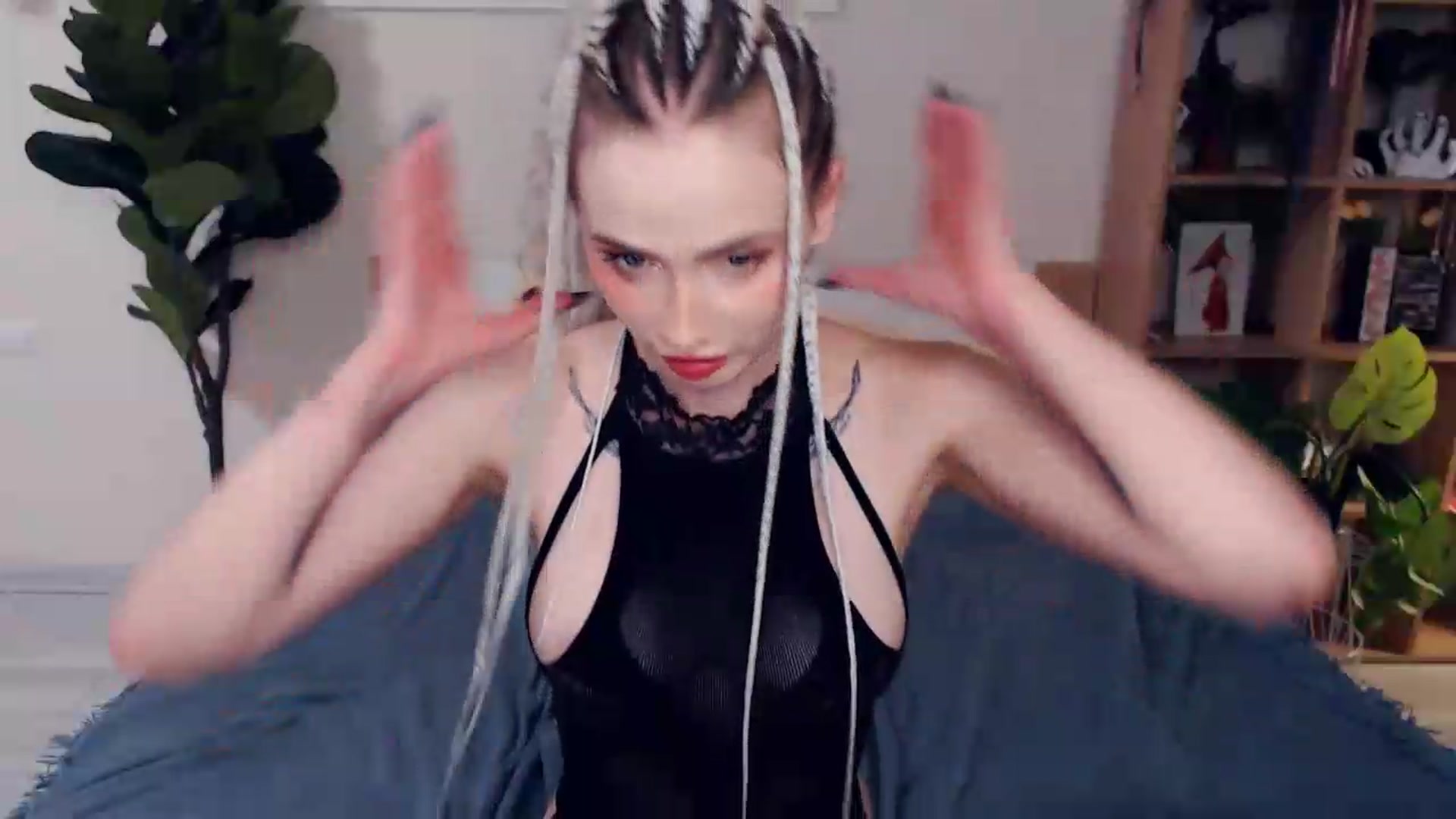 Gallery image thumbnail from Hanagasumi's myfreecams stream on, 08/09/2026, 24:21 image 7 of 20