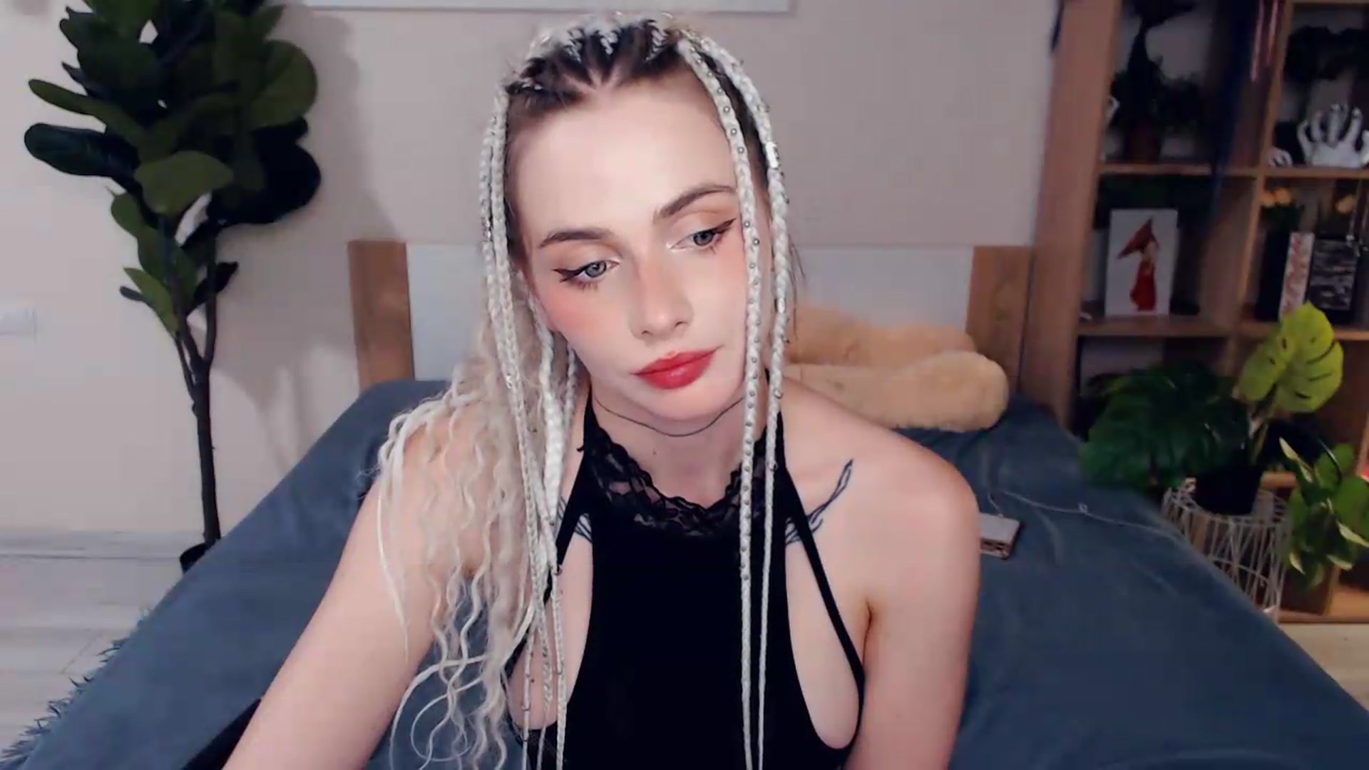 Gallery image thumbnail from Hanagasumi's myfreecams stream on, 08/09/2026, 24:21 image 19 of 20
