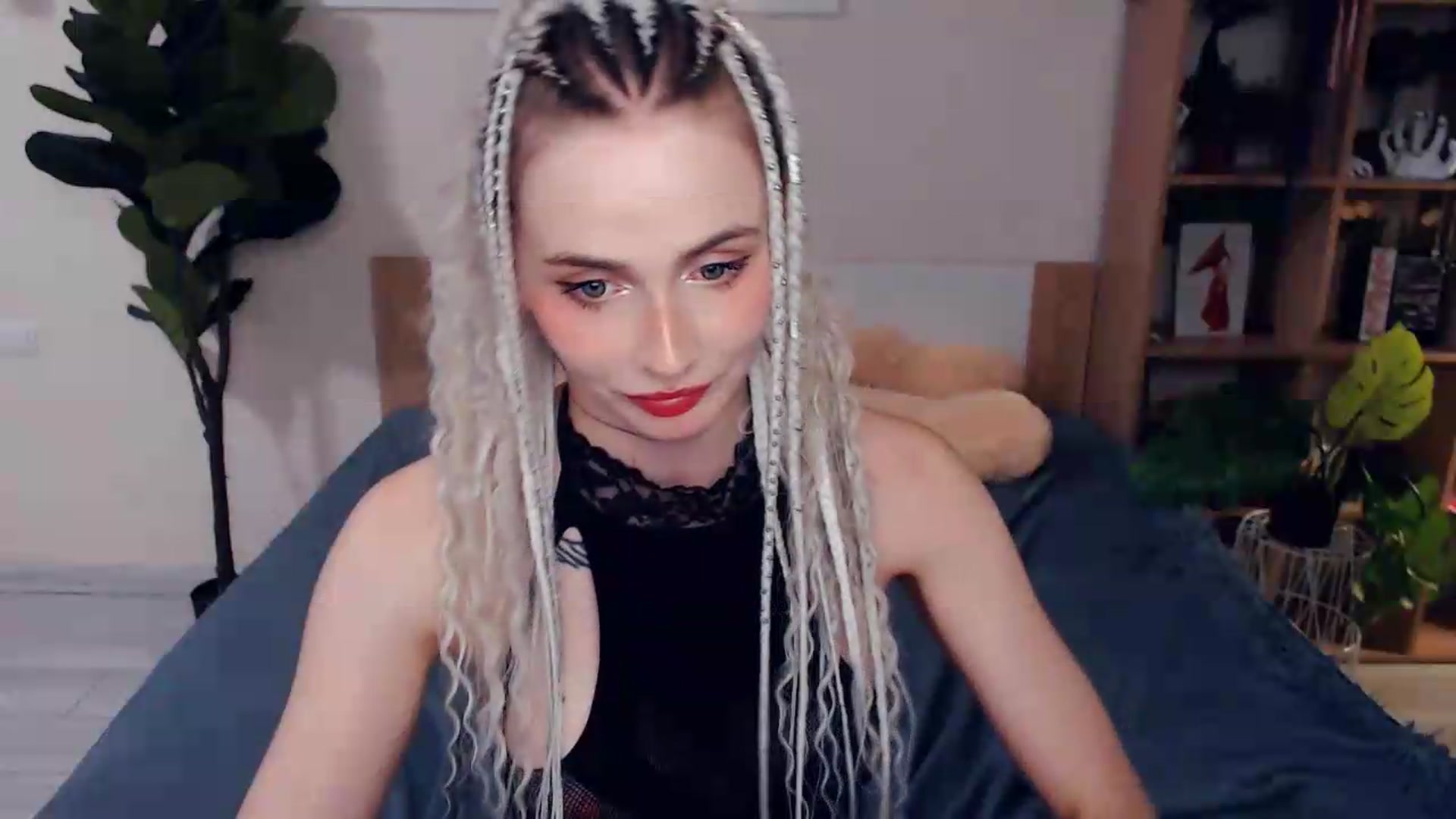 Gallery image thumbnail from Hanagasumi's myfreecams stream on, 08/09/2026, 24:21 image 15 of 20