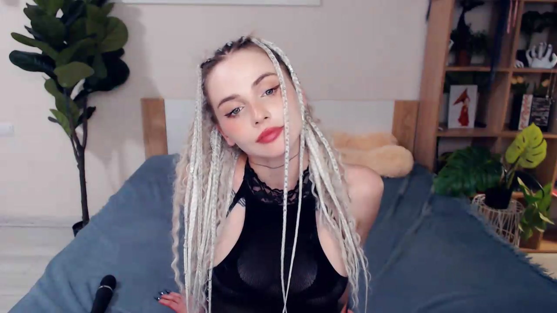 Gallery image thumbnail from Hanagasumi's myfreecams stream on, 08/09/2026, 01:21 image 3 of 20