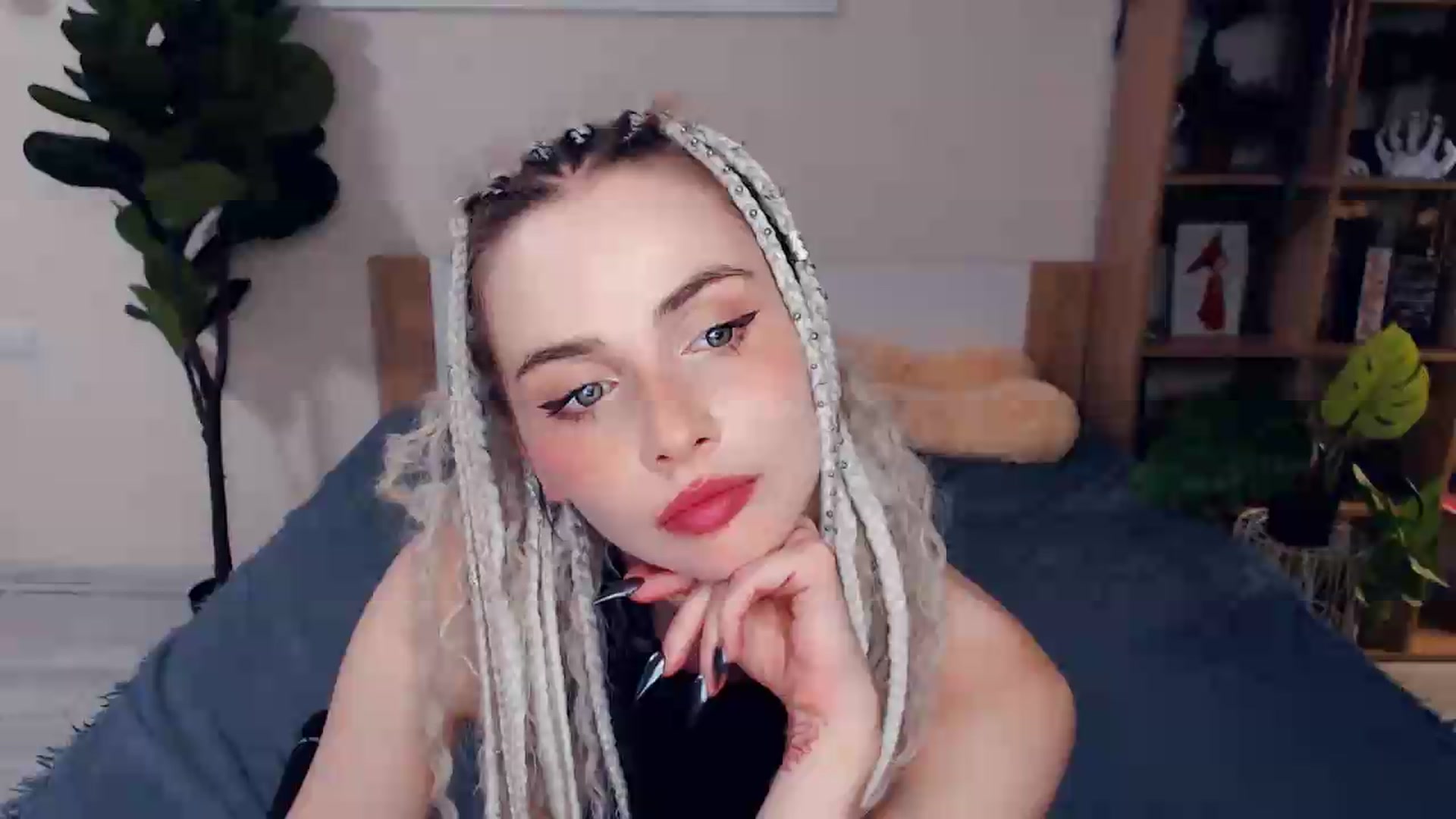 Gallery image thumbnail from Hanagasumi's myfreecams stream on, 08/09/2026, 01:21 image 11 of 20