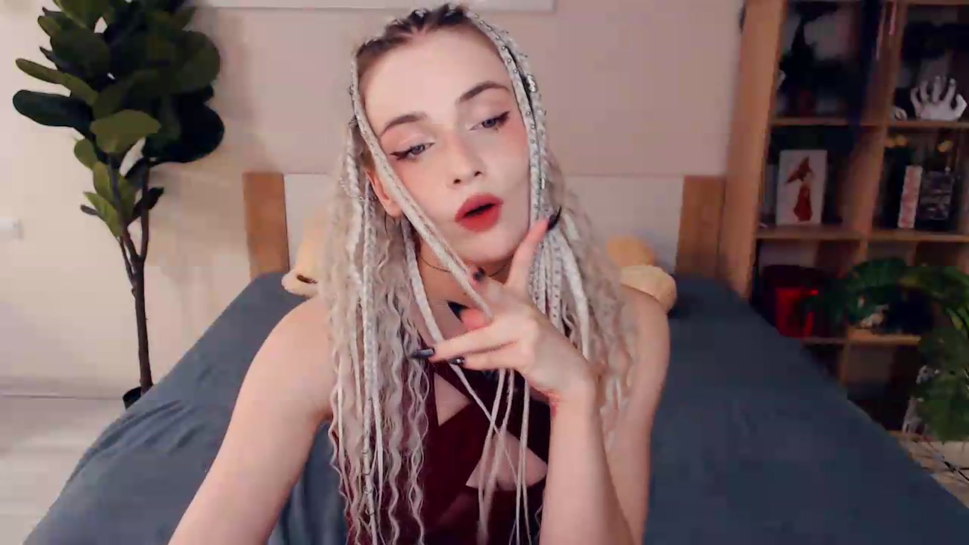 Gallery image thumbnail from Hanagasumi's myfreecams stream on, 08/09/2026, 20:32 image 15 of 20