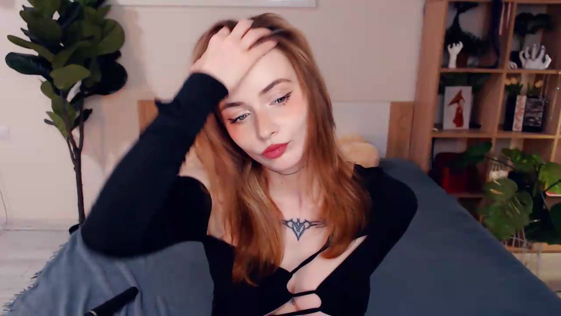Gallery image thumbnail from Hanagasumi's myfreecams stream on, 08/15/2026, 21:22 image 20 of 20