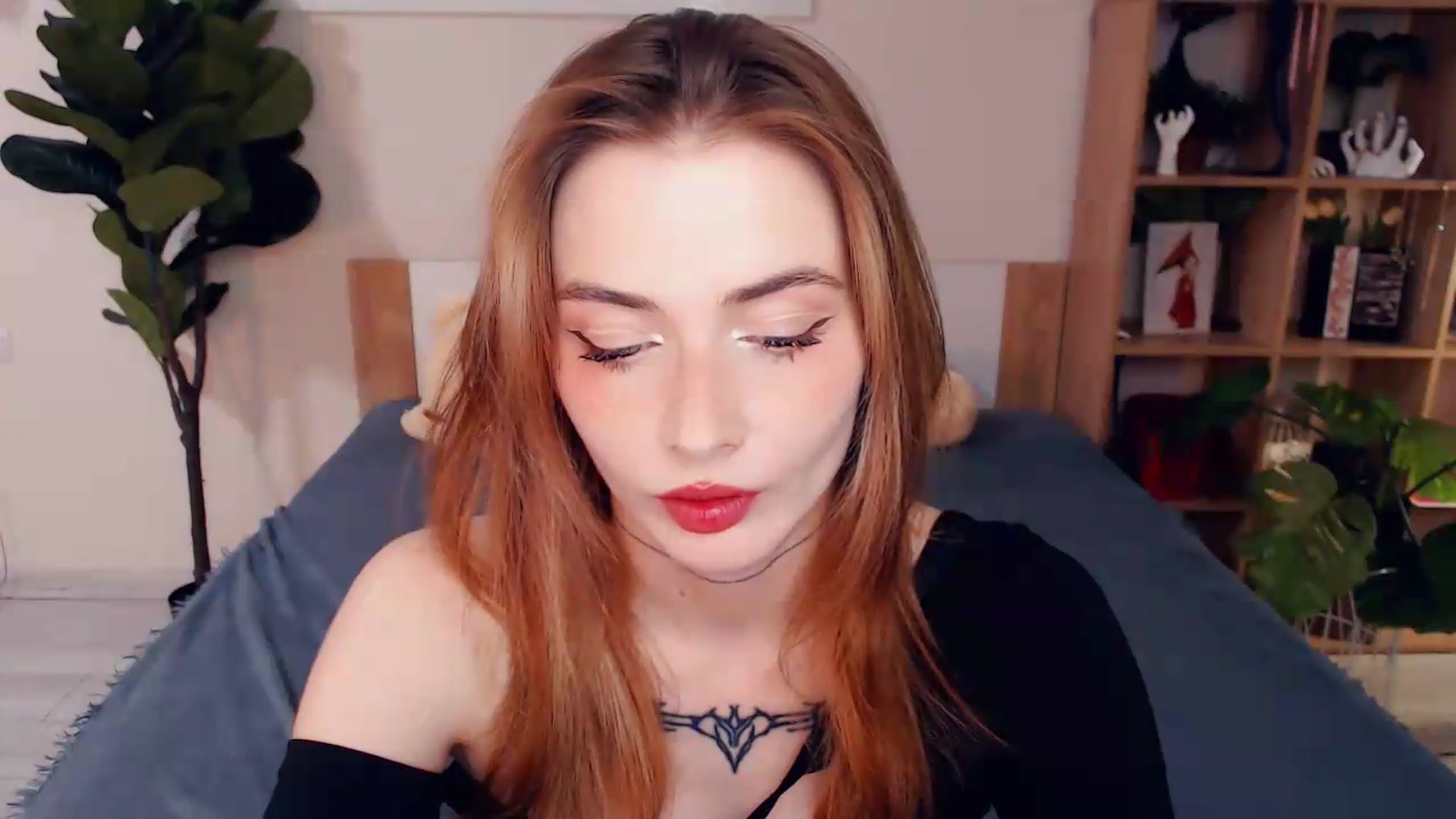 Gallery image thumbnail from Hanagasumi's myfreecams stream on, 08/15/2026, 21:22 image 12 of 20