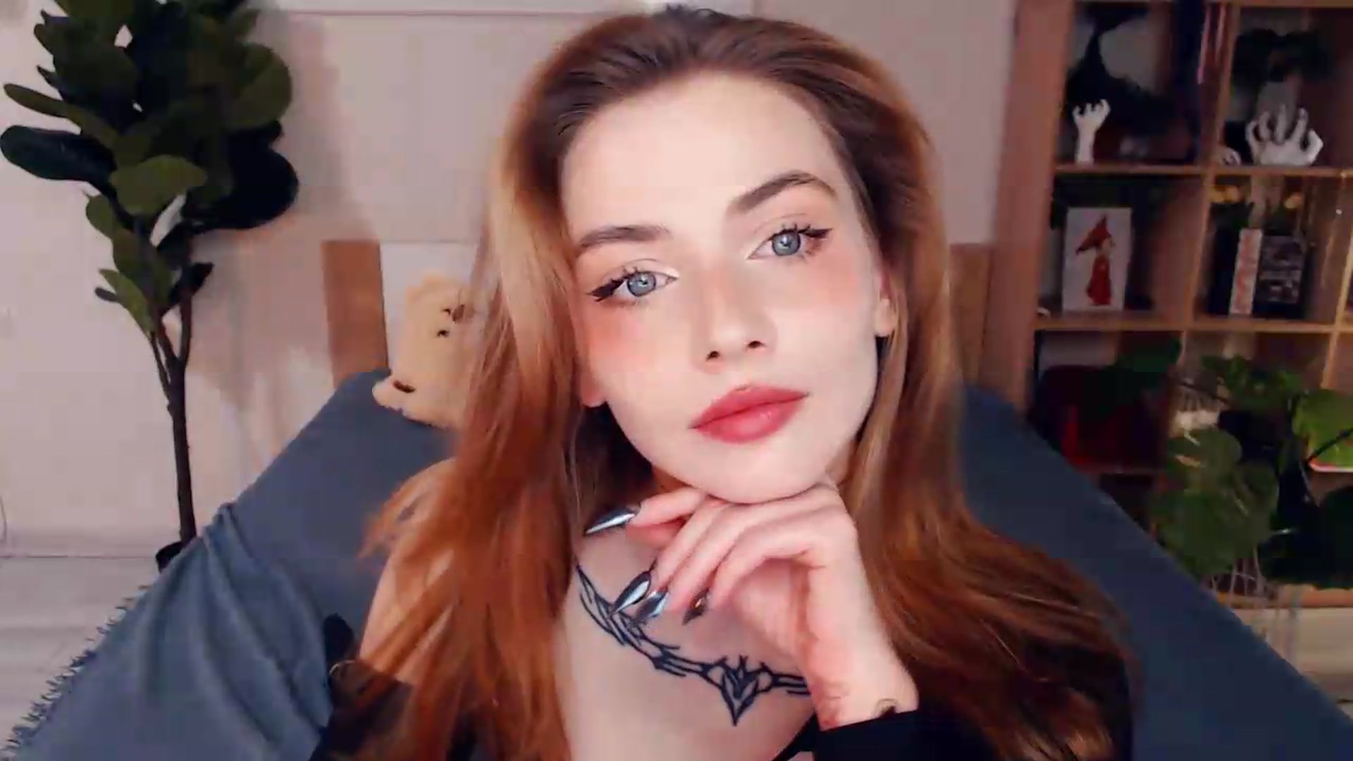 Gallery image thumbnail from Hanagasumi's myfreecams stream on, 08/15/2026, 21:22 image 7 of 20