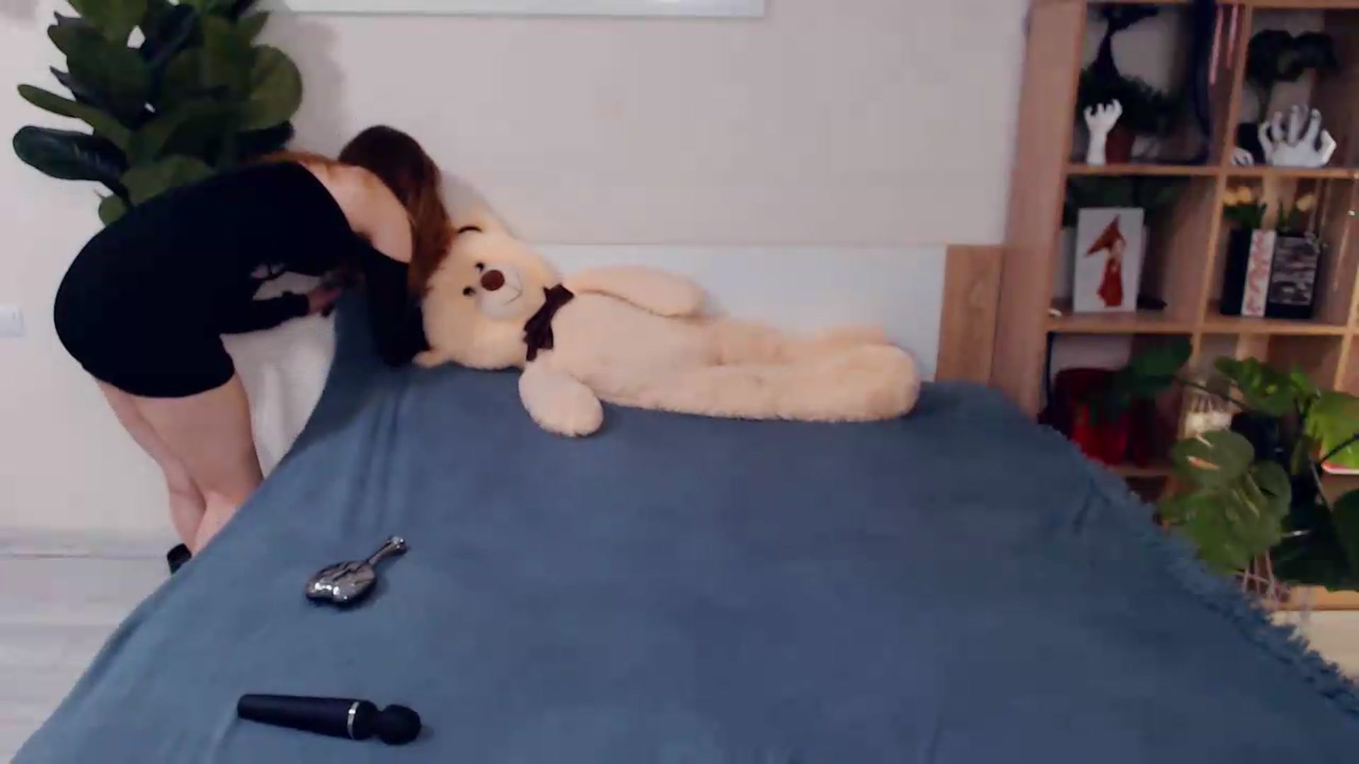 Gallery image thumbnail from Hanagasumi's myfreecams stream on, 08/15/2026, 23:34 image 8 of 20