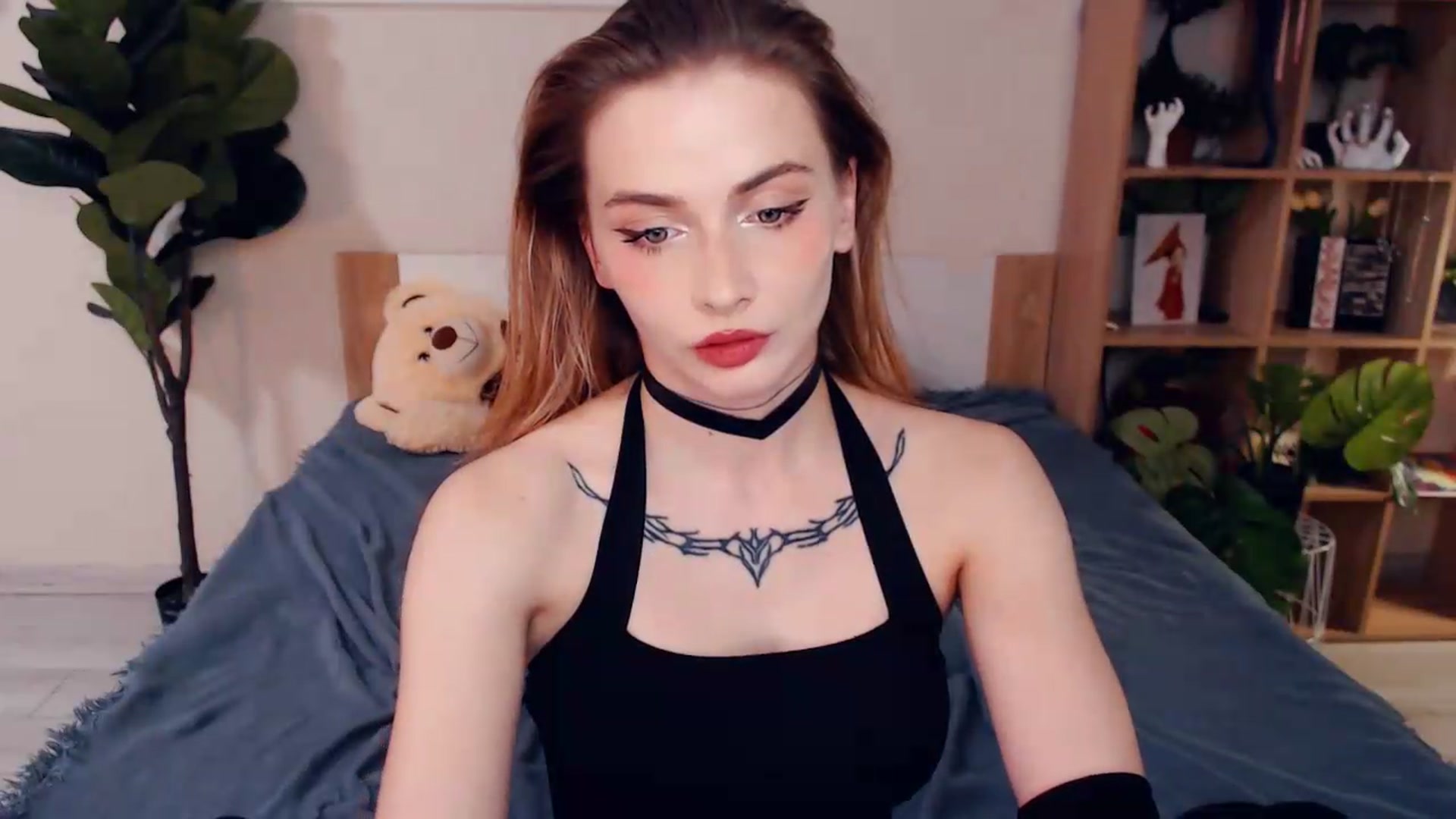 Gallery image thumbnail from Hanagasumi's myfreecams stream on, 08/22/2026, 22:26 image 19 of 20