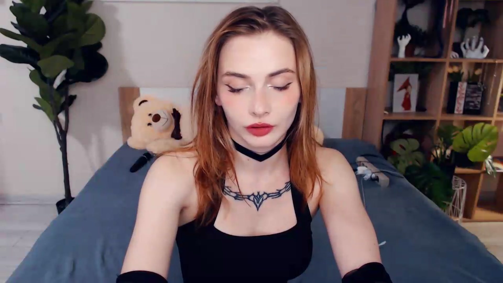 Gallery image thumbnail from Hanagasumi's myfreecams stream on, 08/23/2026, 24:01 image 15 of 20