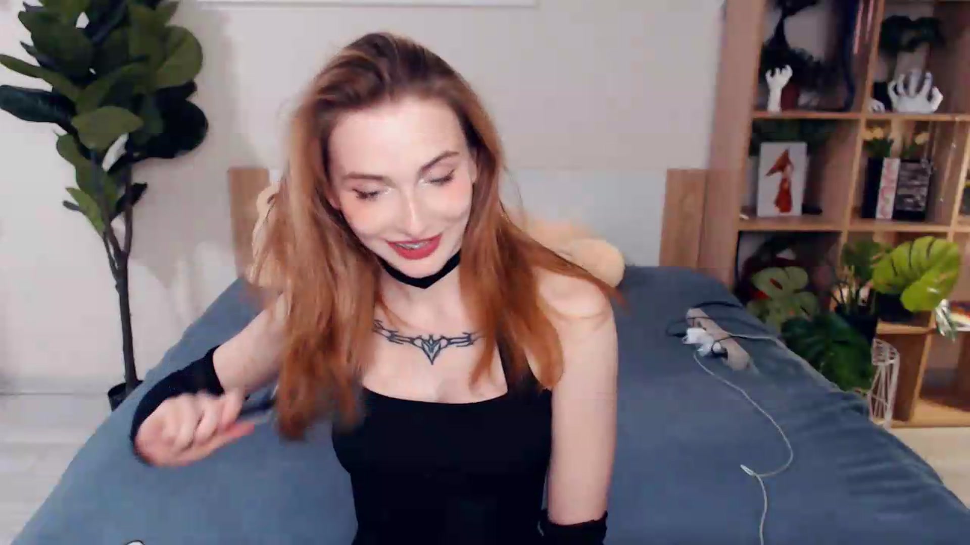 Gallery image thumbnail from Hanagasumi's myfreecams stream on, 08/23/2026, 24:01 image 20 of 20