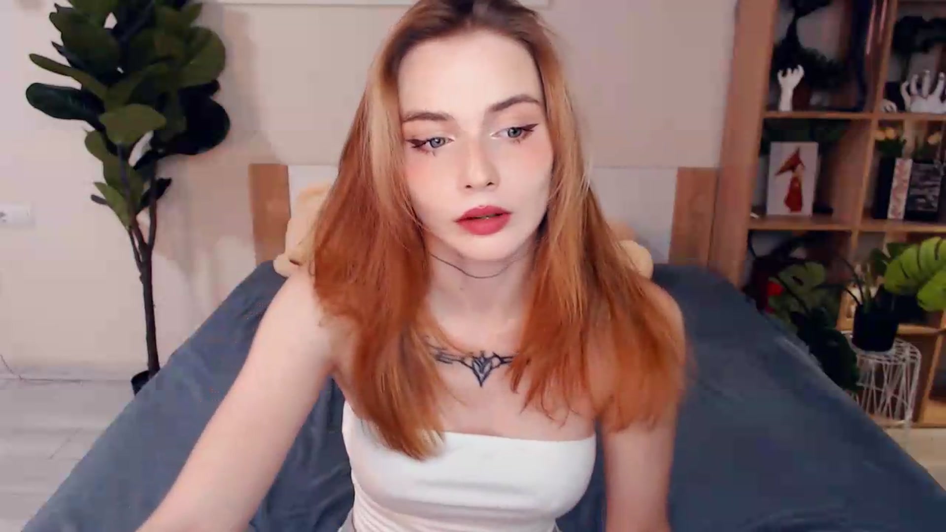 Gallery image thumbnail from Hanagasumi's myfreecams stream on, 08/23/2026, 19:56 image 3 of 20