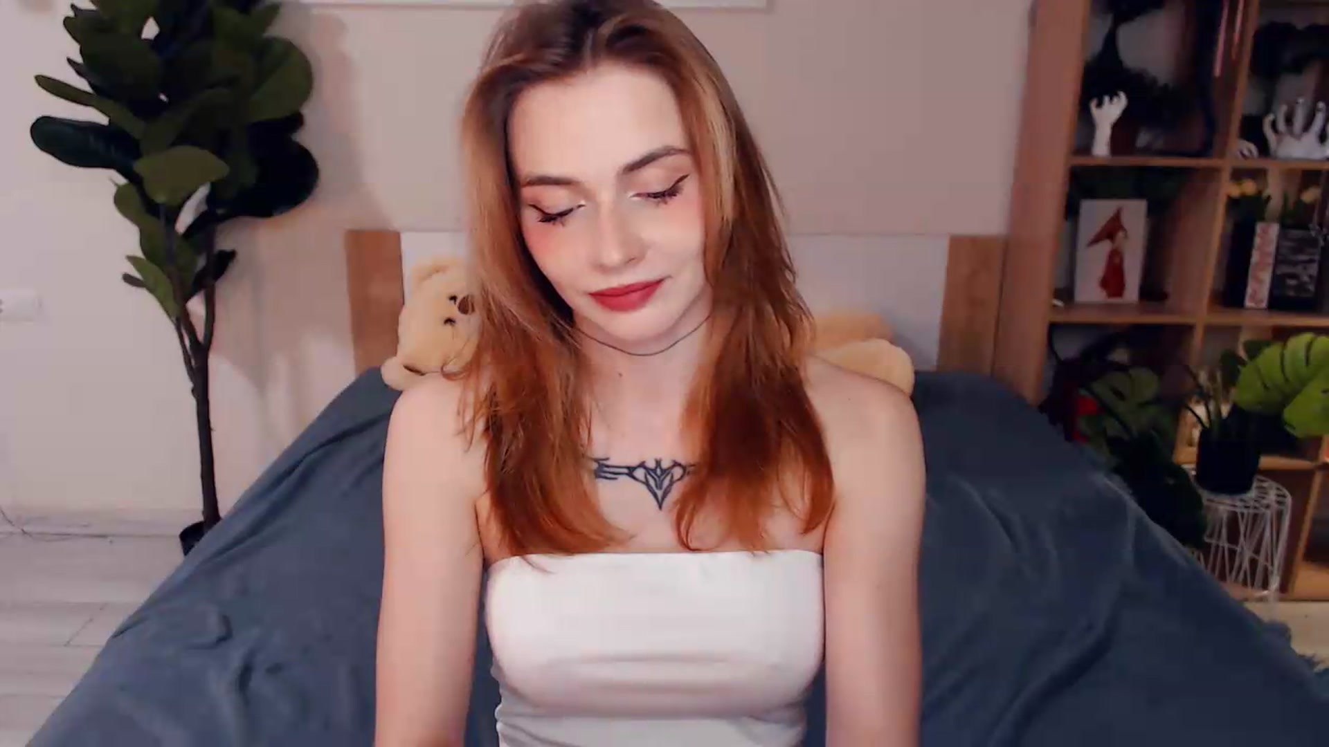 Gallery image thumbnail from Hanagasumi's myfreecams stream on, 08/23/2026, 19:56 image 15 of 20