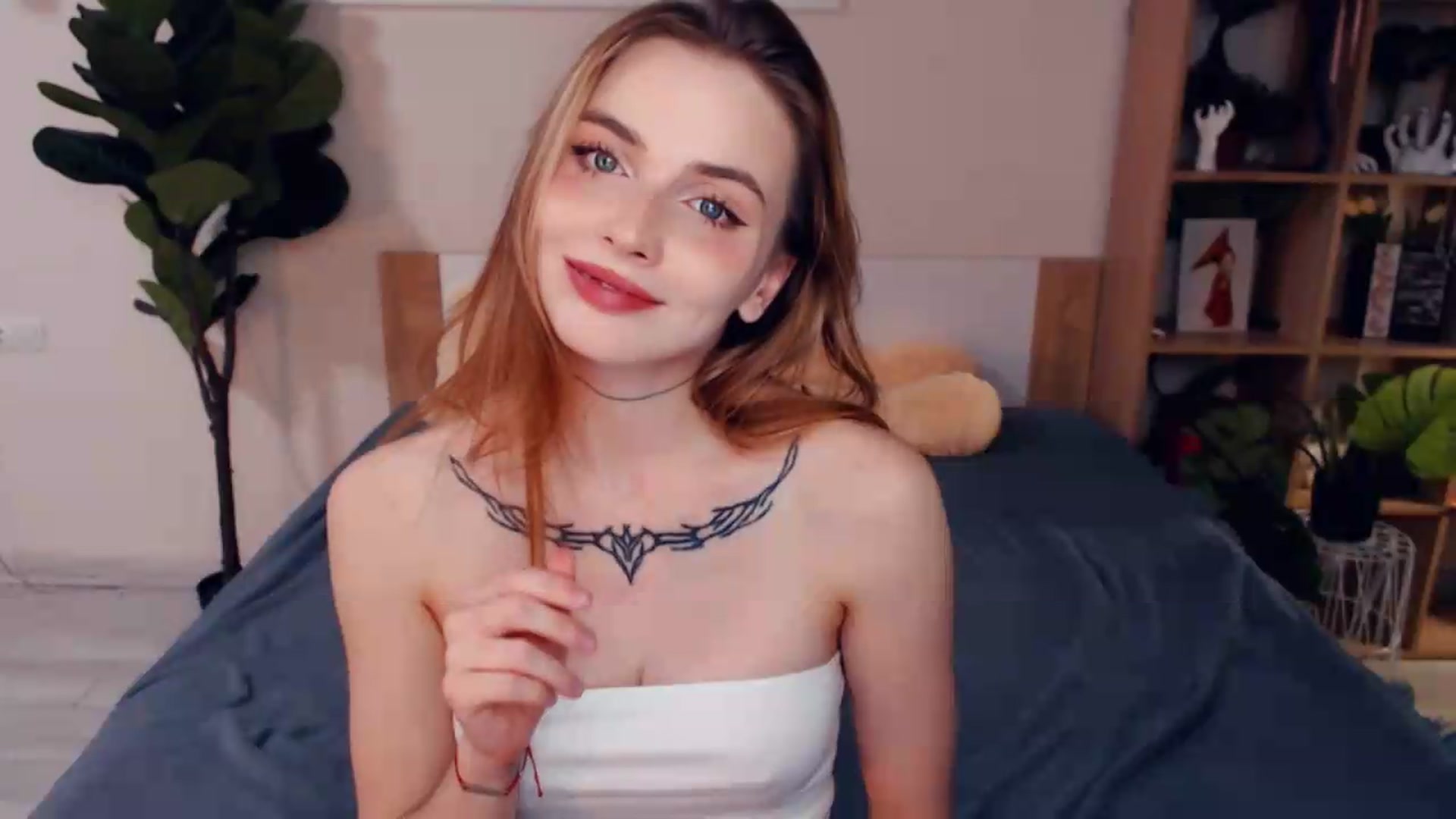 Gallery image thumbnail from Hanagasumi's myfreecams stream on, 08/23/2026, 19:56 image 13 of 20