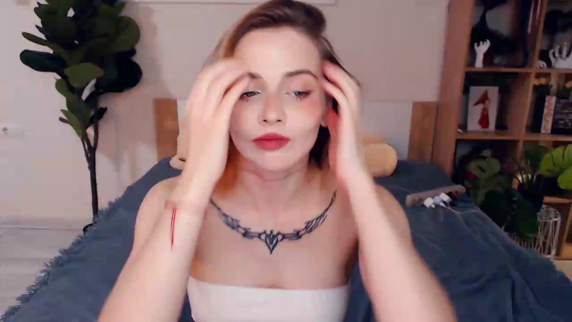 Gallery image thumbnail from Hanagasumi's myfreecams stream on, 08/23/2026, 23:31 image 16 of 20