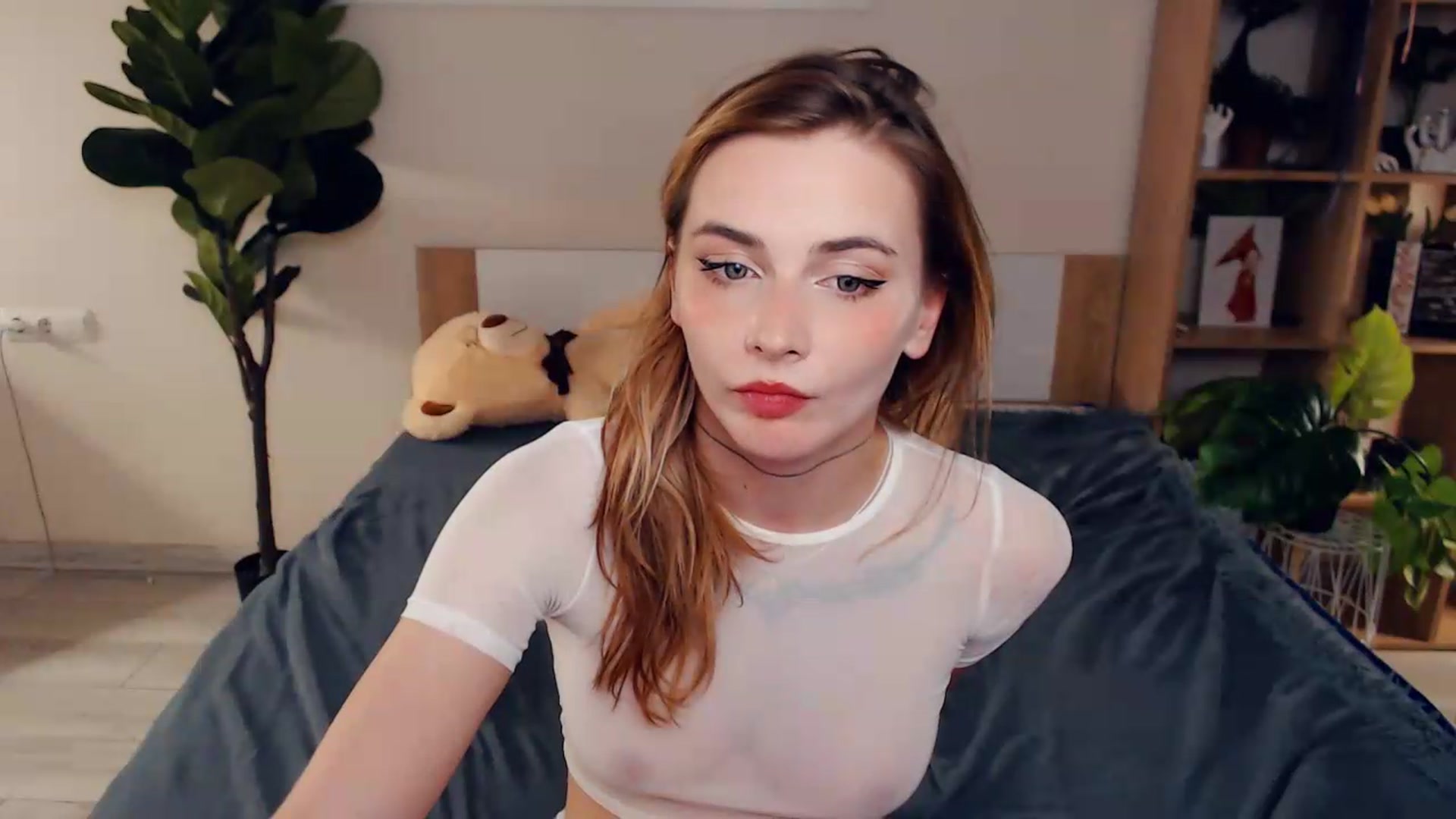 Gallery image thumbnail from Hanagasumi's myfreecams stream on, 09/06/2026, 24:50 image 7 of 20