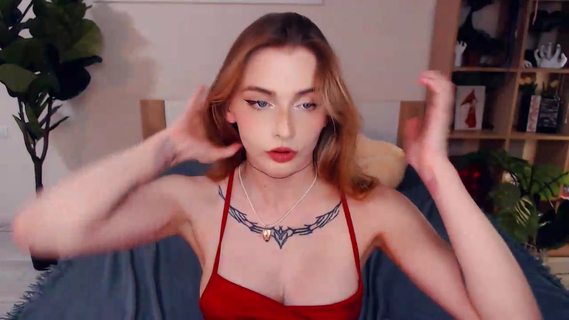 Gallery image thumbnail from Hanagasumi's myfreecams stream on, 09/12/2026, 22:59 image 16 of 20