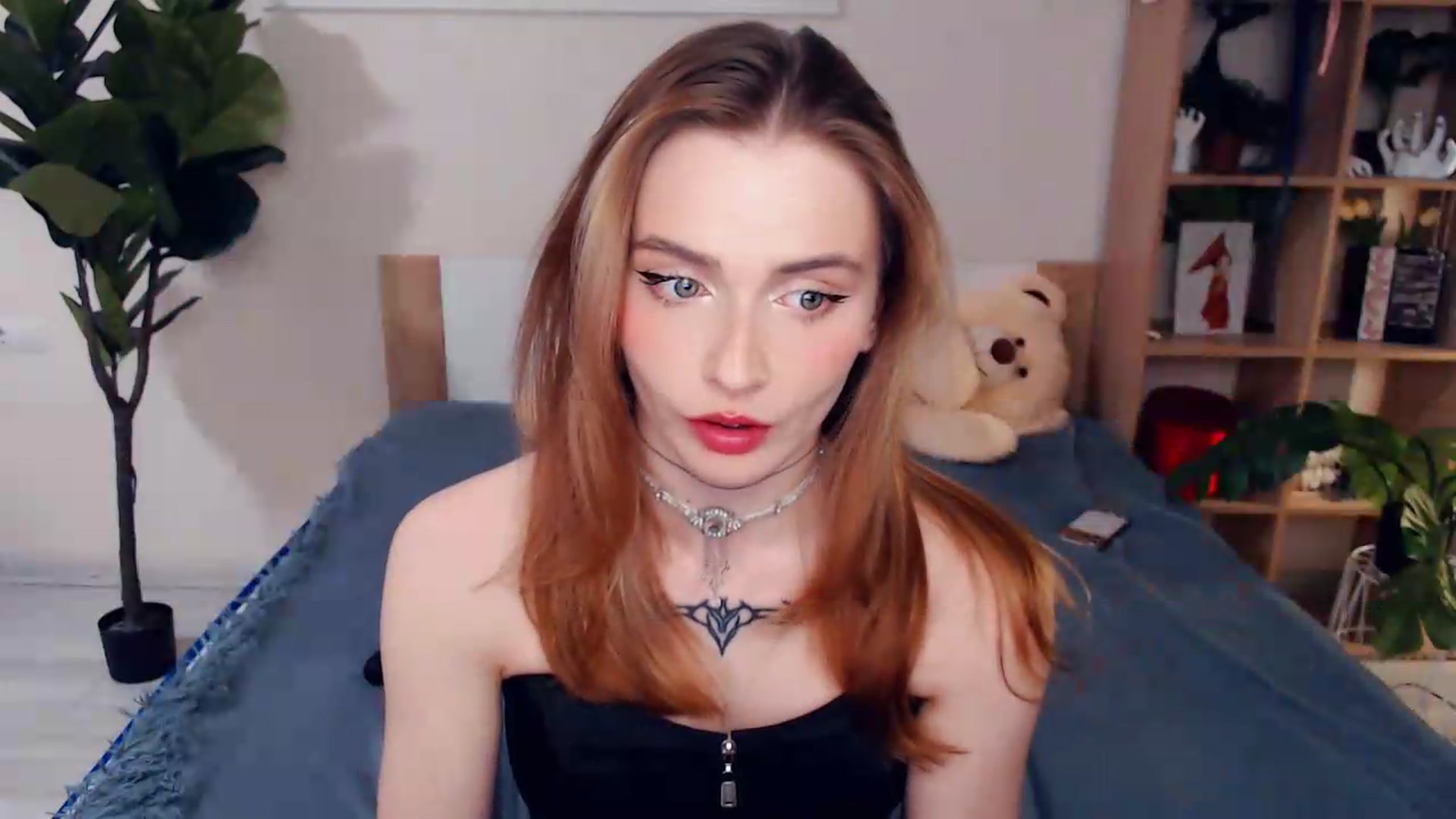 Gallery image thumbnail from Hanagasumi's myfreecams stream on, 09/26/2026, 24:01 image 8 of 20