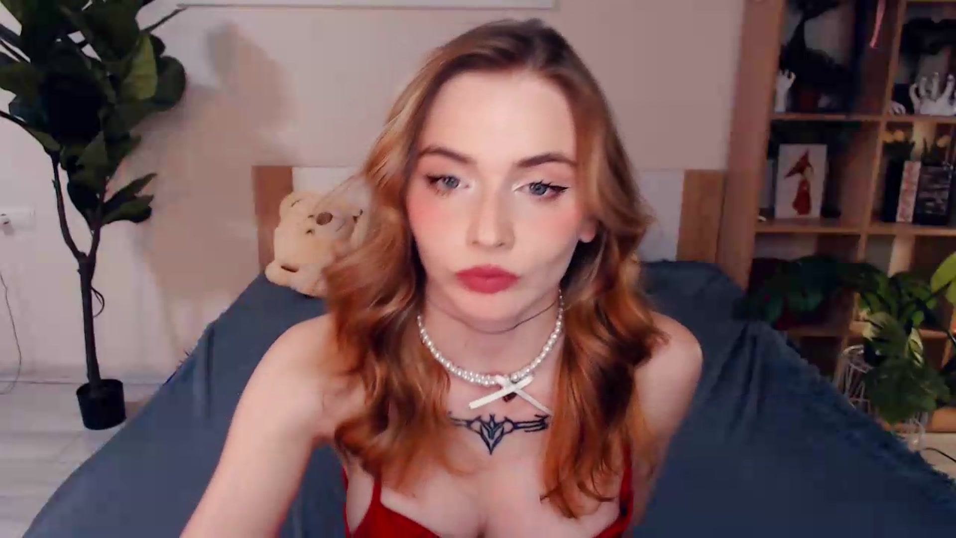 Gallery image thumbnail from Hanagasumi's myfreecams stream on, 09/27/2026, 01:38 image 3 of 20