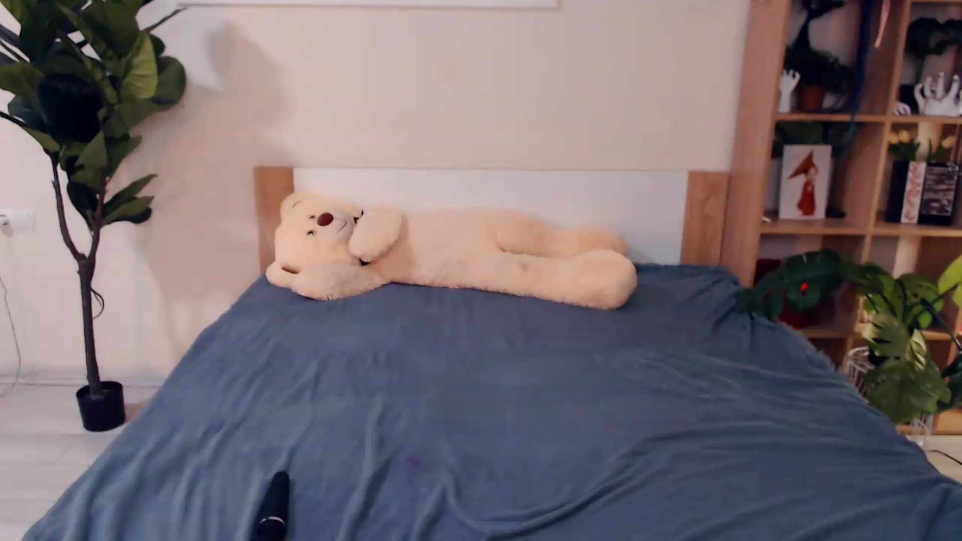 Gallery image thumbnail from Hanagasumi's myfreecams stream on, 09/27/2026, 01:38 image 8 of 20