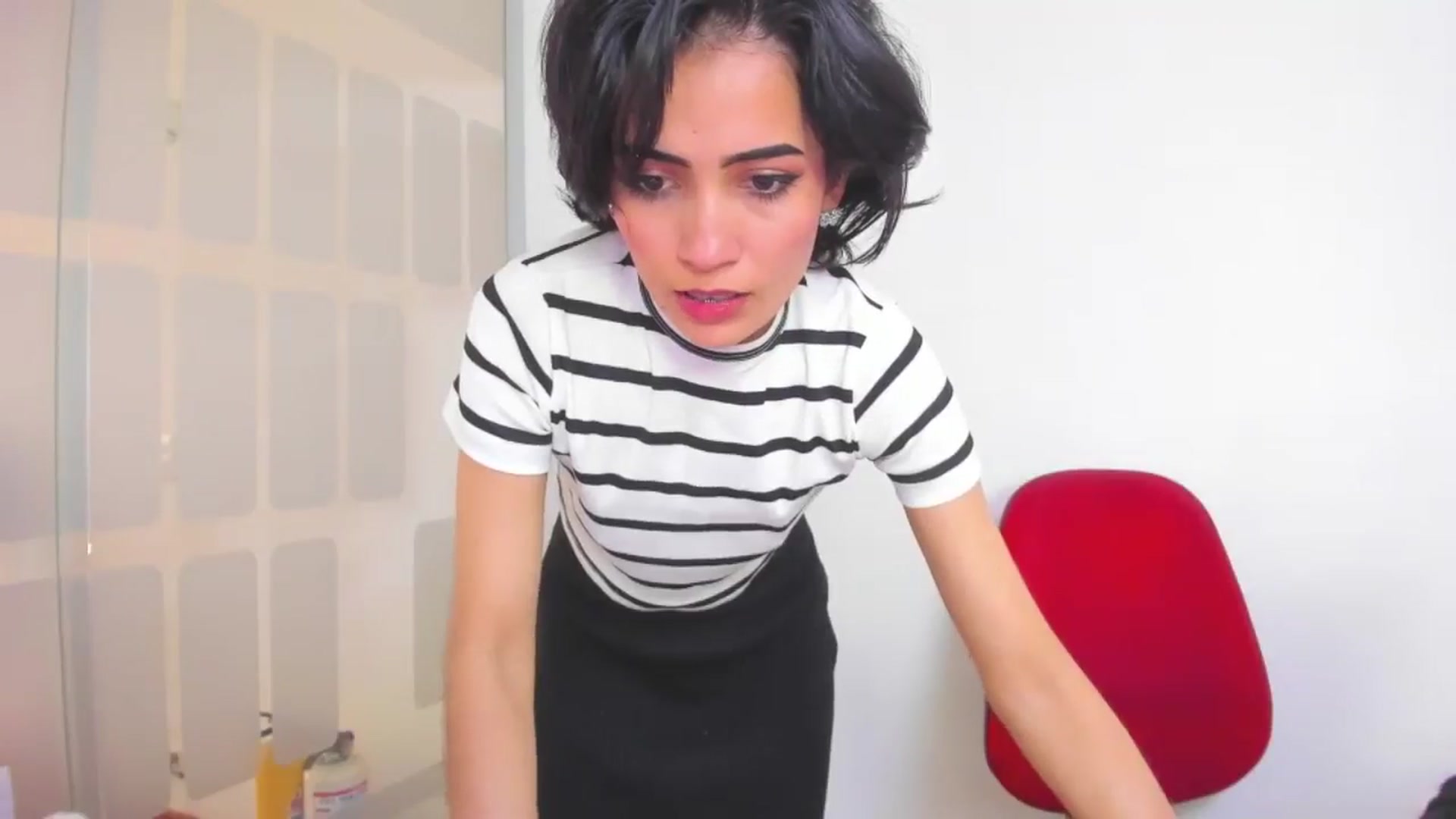 Gallery image thumbnail from HannaClohes's myfreecams stream on, 12/26/2025, 16:02 image 12 of 20