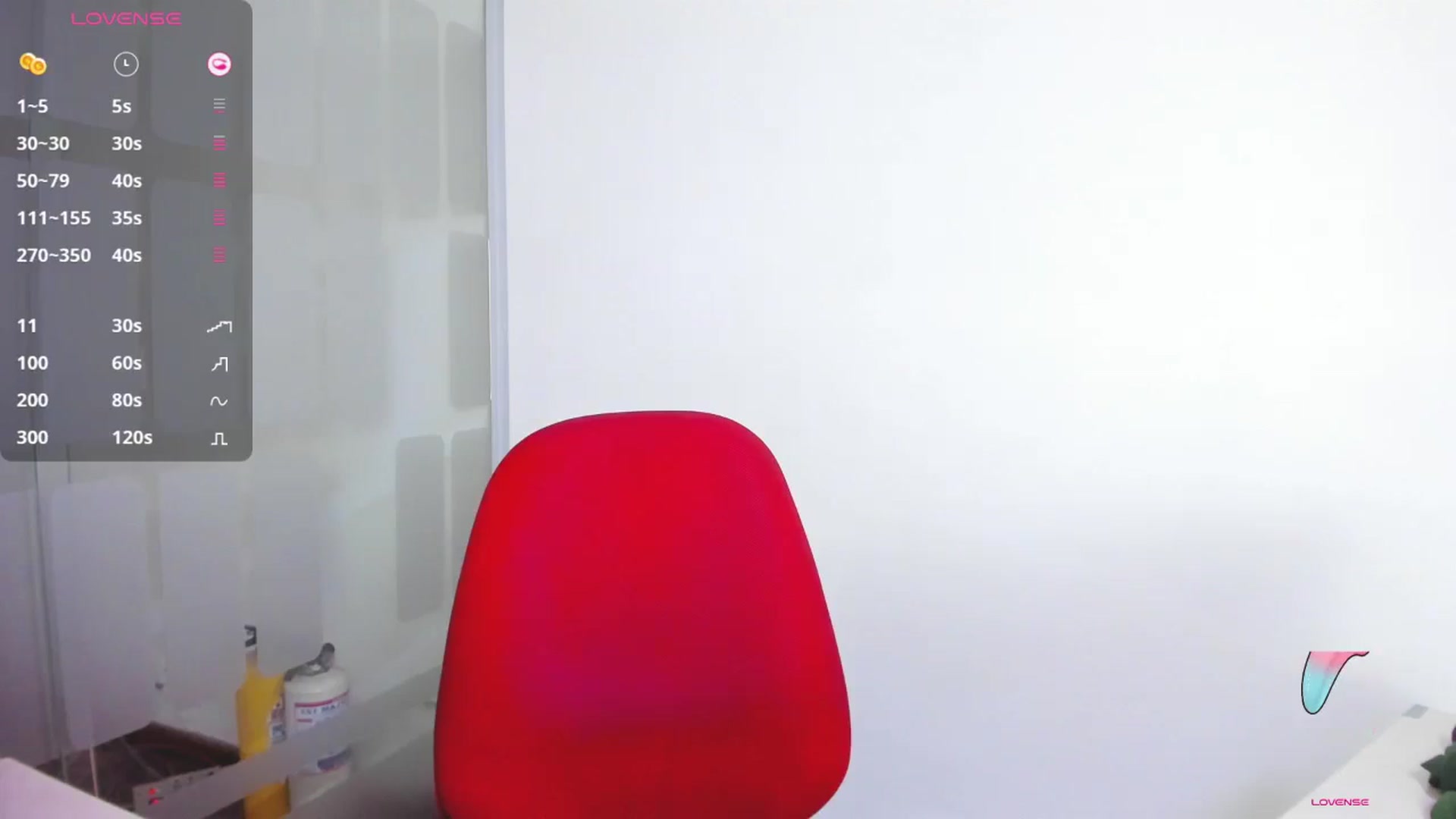 Gallery image thumbnail from HannaClohes's myfreecams stream on, 01/07/2026, 22:55 image 6 of 20
