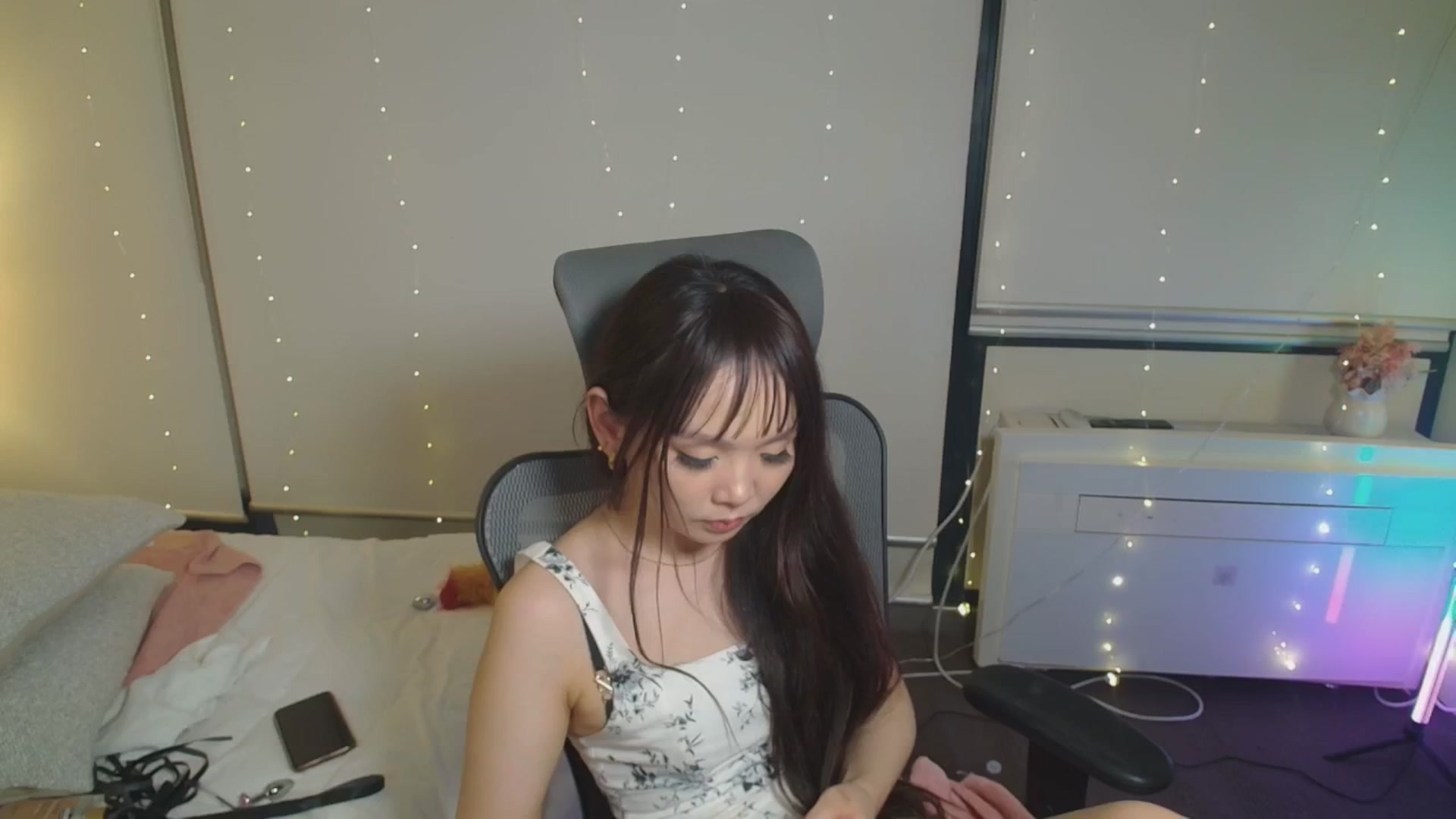 Gallery image thumbnail from HannaElite's myfreecams stream on, 03/01/2025, 12:13 image 17 of 20
