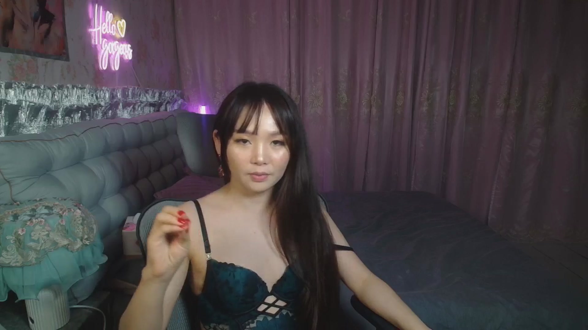 Gallery image thumbnail from HannaElite's myfreecams stream on, 03/23/2025, 10:48 image 3 of 20