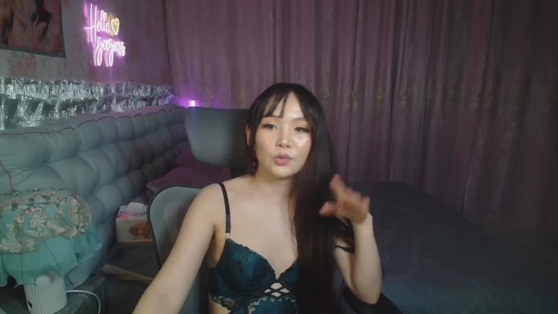 Gallery image thumbnail from HannaElite's myfreecams stream on, 03/23/2025, 10:48 image 7 of 20