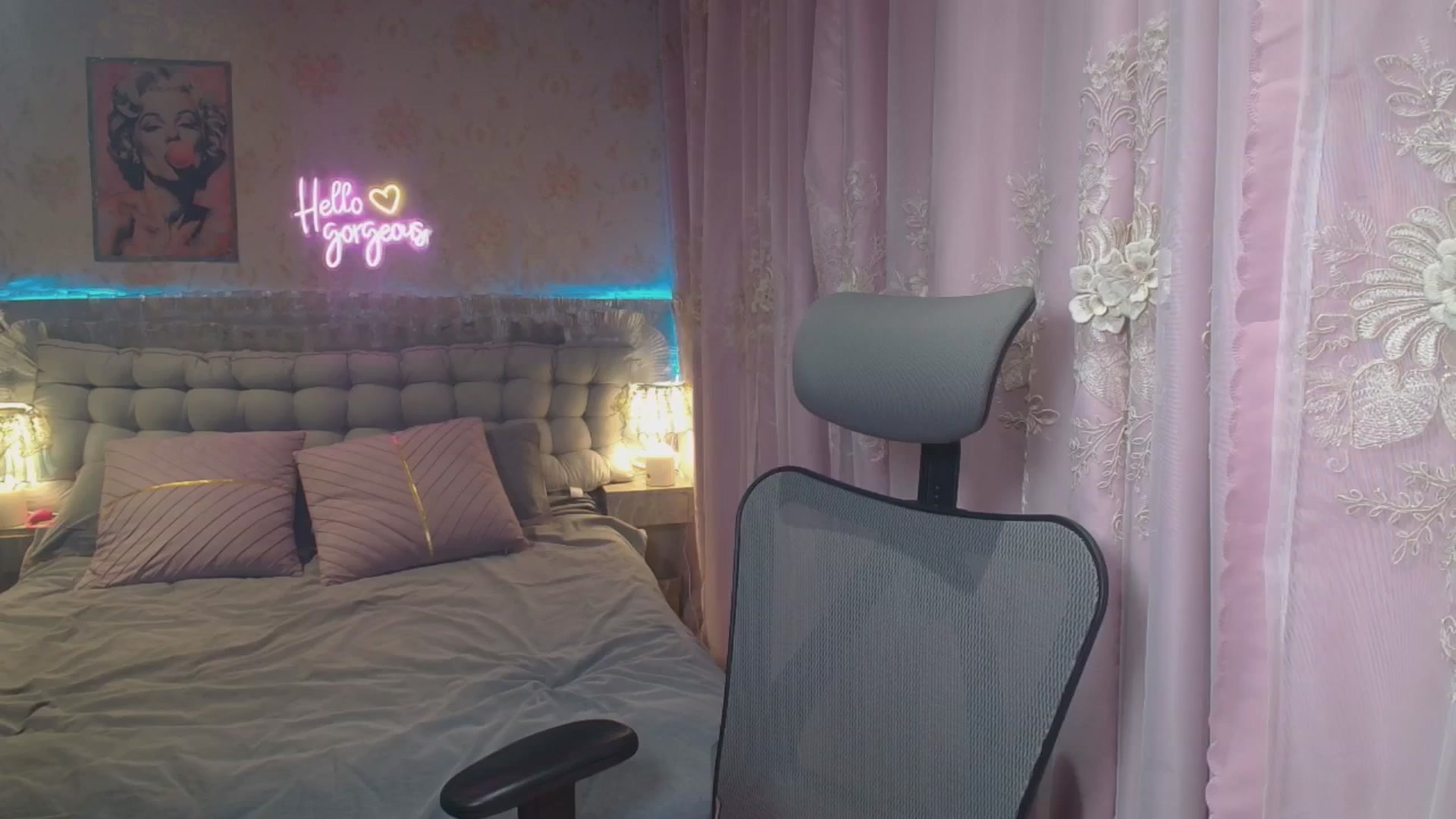 Gallery image thumbnail from HannaElite's myfreecams stream on, 07/26/2025, 12:03 image 11 of 20