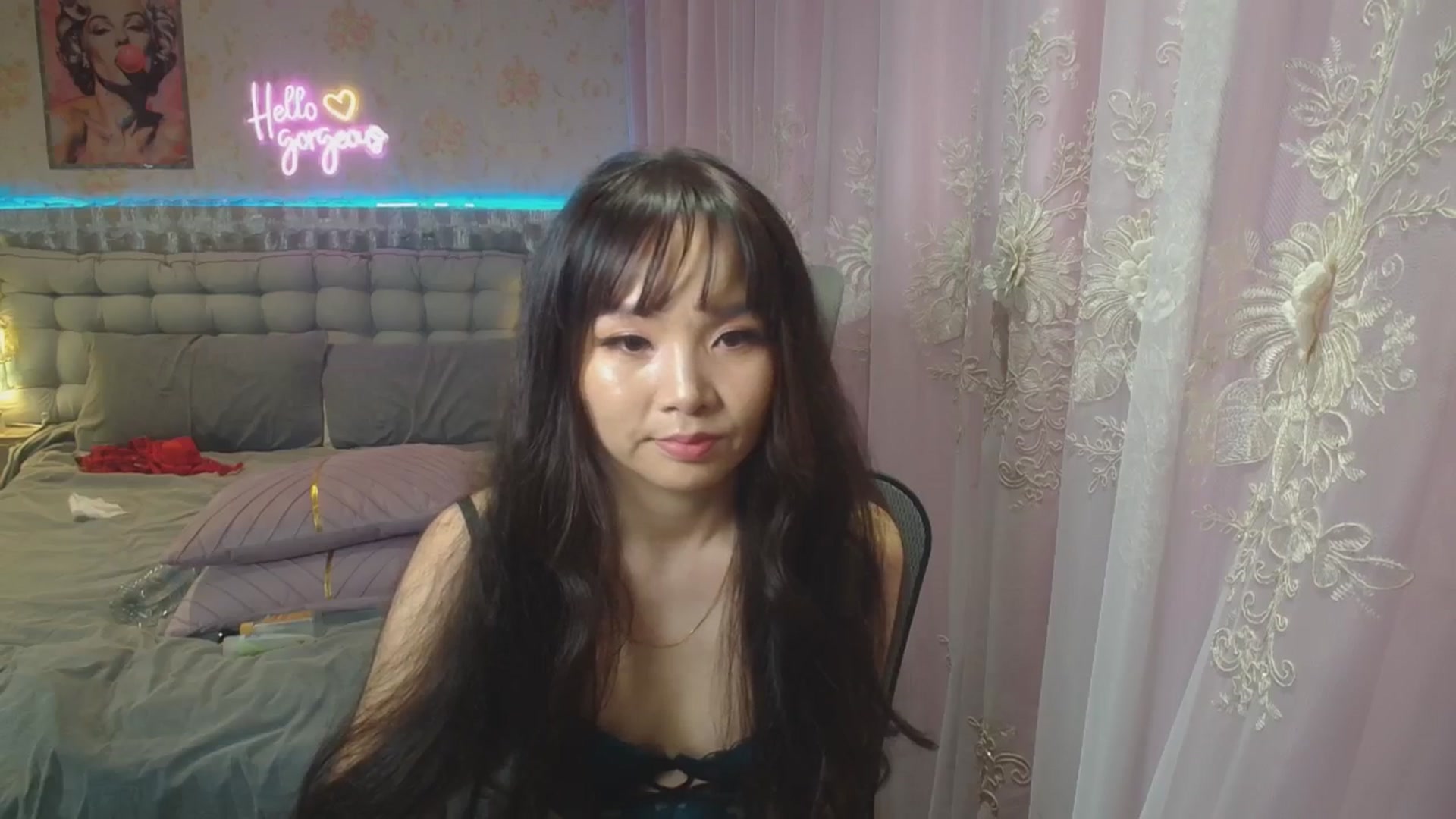 Gallery image thumbnail from HannaElite's myfreecams stream on, 08/03/2025, 07:53 image 11 of 20