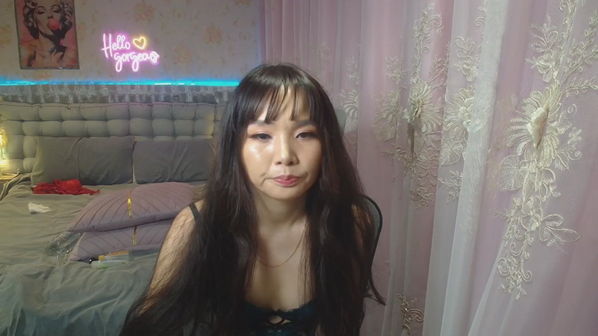 Gallery image thumbnail from HannaElite's myfreecams stream on, 08/03/2025, 07:53 image 10 of 20