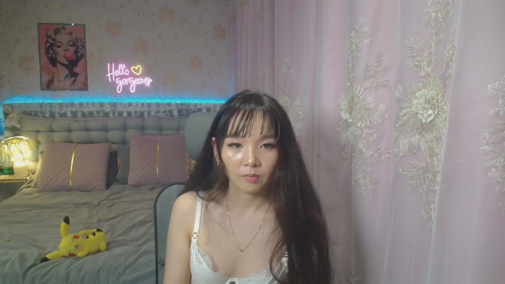 Gallery image thumbnail from HannaElite's myfreecams stream on, 08/10/2025, 11:19 image 3 of 20