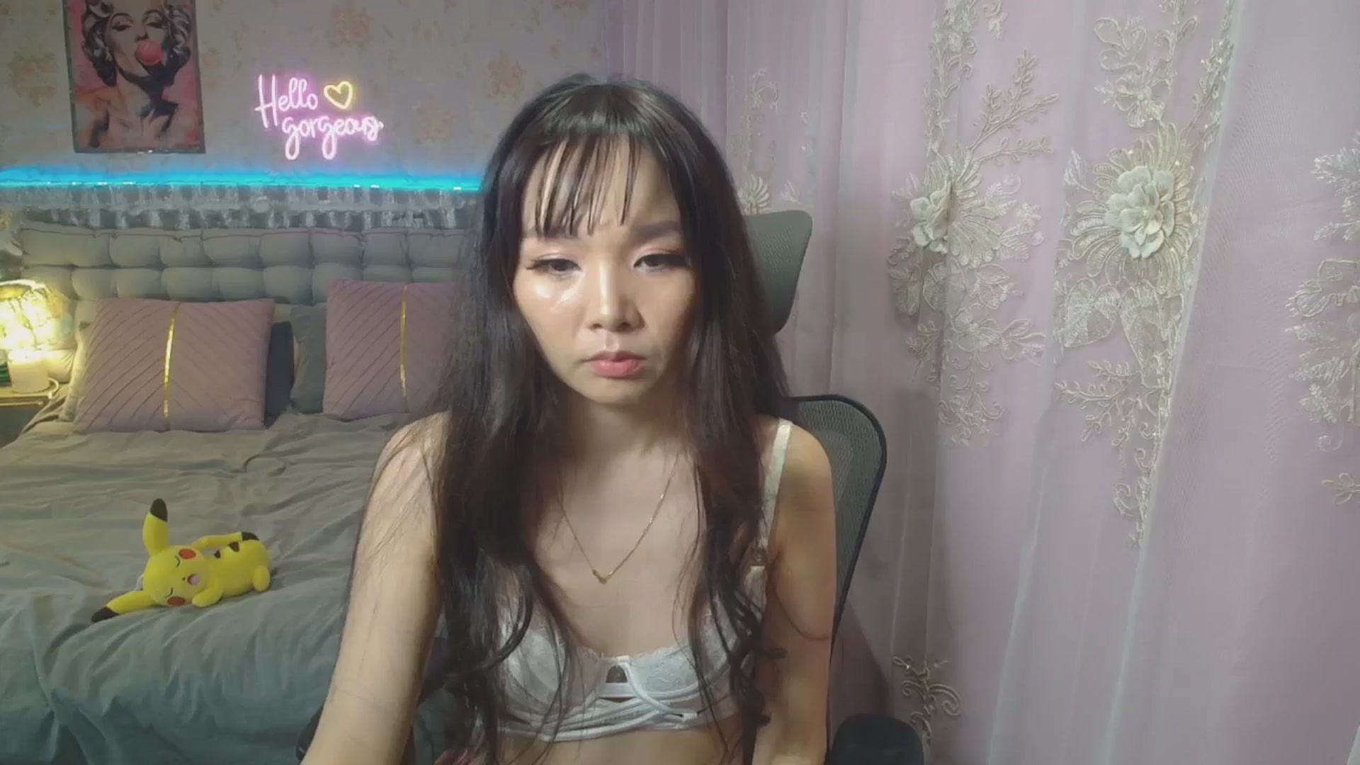 Gallery image thumbnail from HannaElite's myfreecams stream on, 08/10/2025, 11:19 image 8 of 20