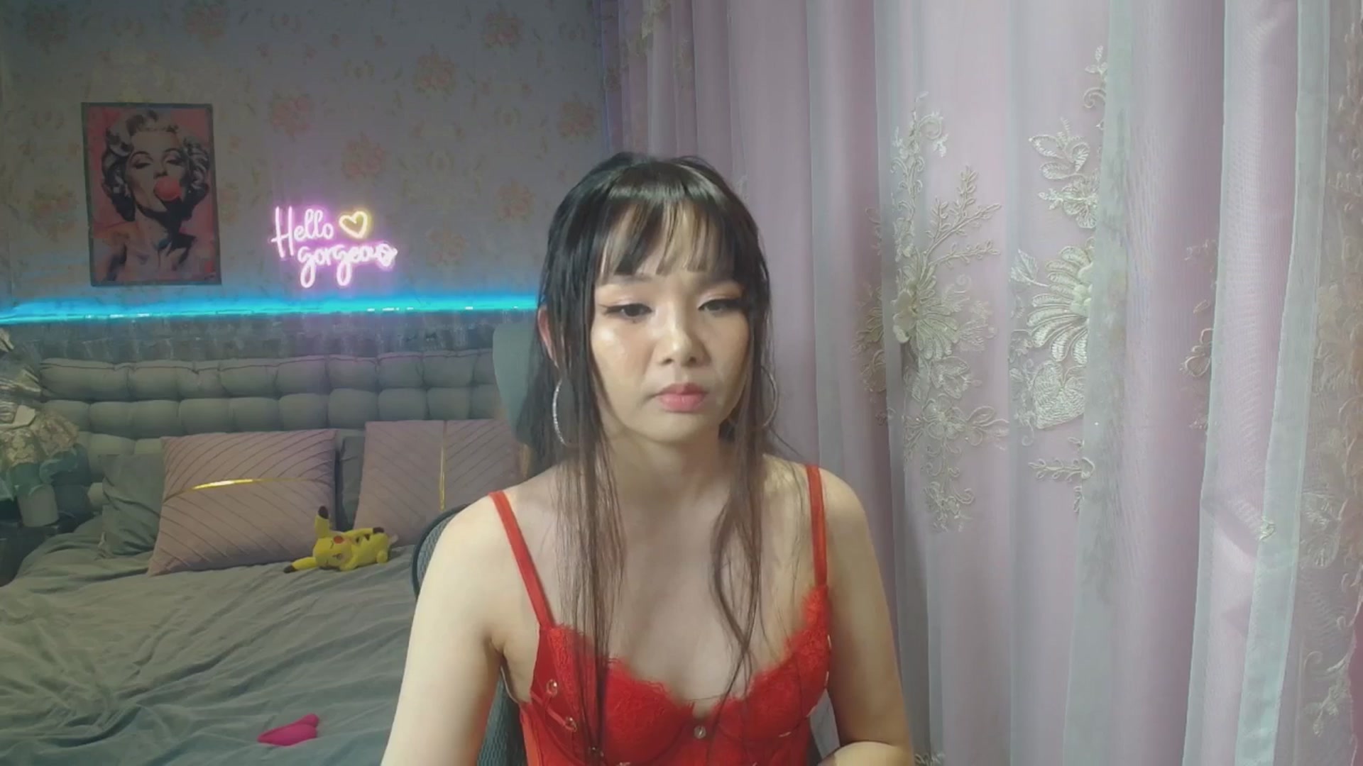 Gallery image thumbnail from HannaElite's myfreecams stream on, 08/16/2025, 13:18 image 5 of 20