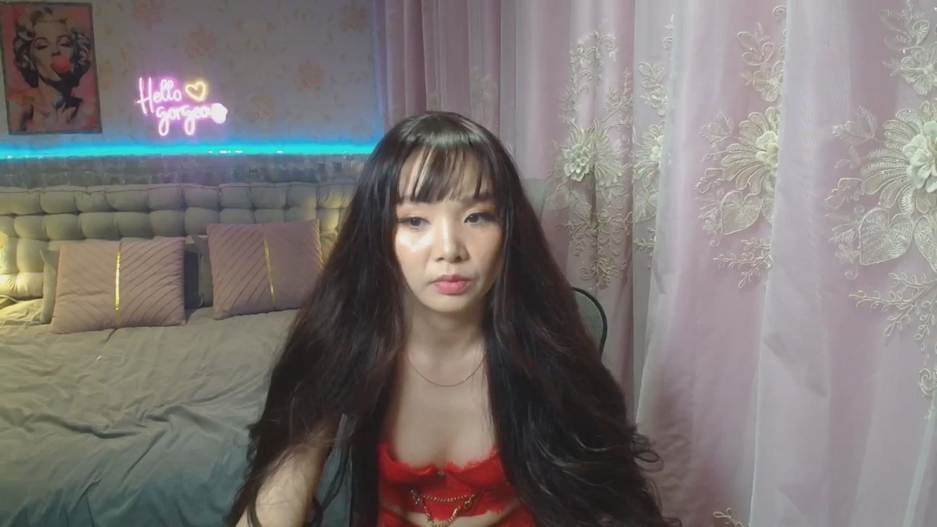 Gallery image thumbnail from HannaElite's myfreecams stream on, 08/29/2025, 10:16 image 8 of 20
