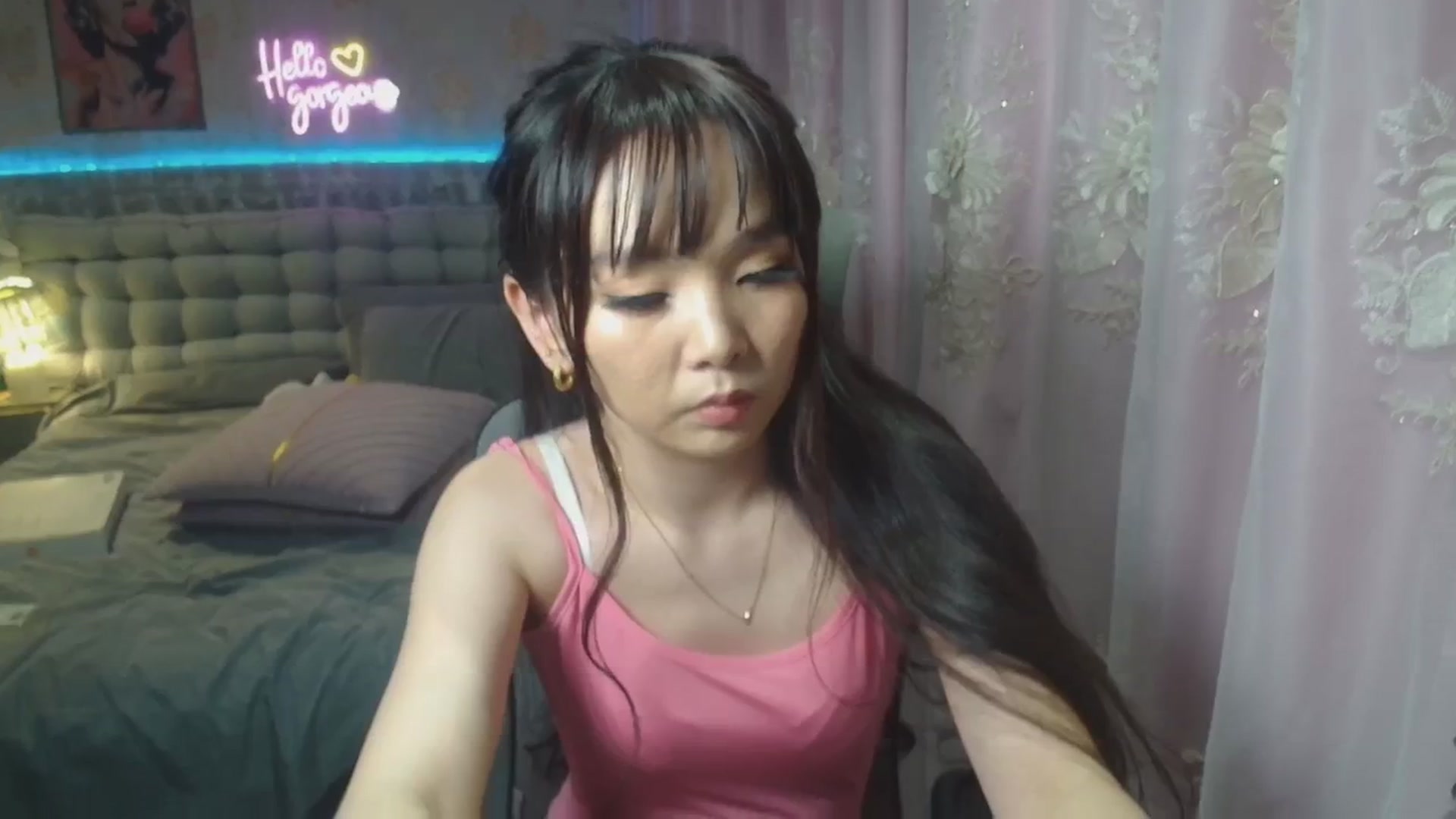 Gallery image thumbnail from HannaElite's myfreecams stream on, 08/30/2025, 10:53 image 6 of 20