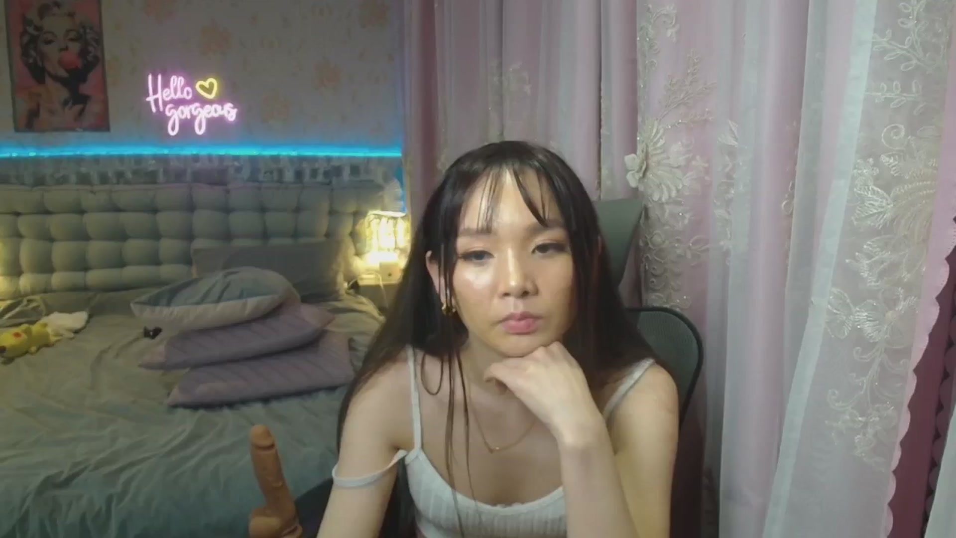 Gallery image thumbnail from HannaElite's myfreecams stream on, 09/07/2025, 12:35 image 11 of 20