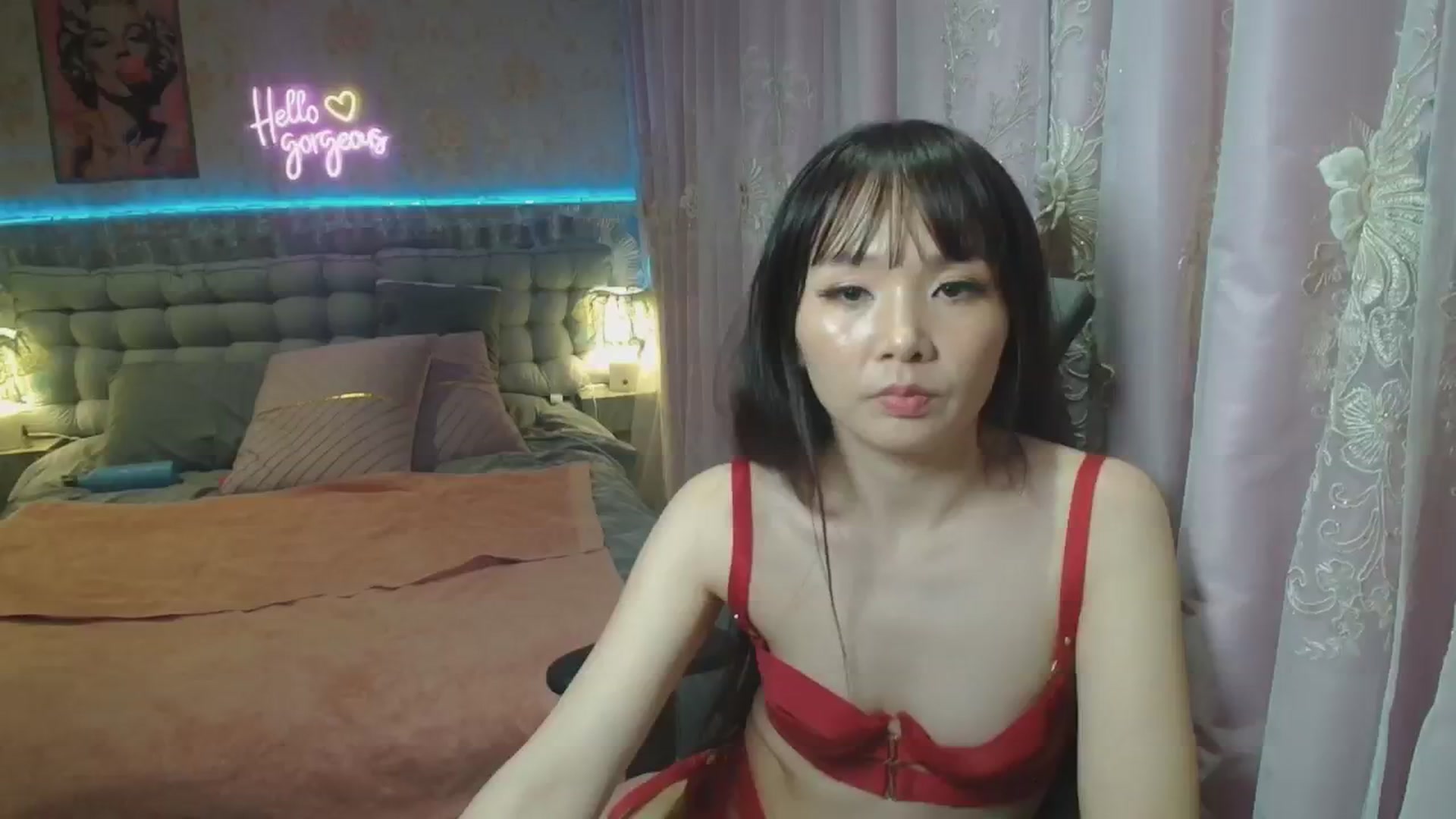 Gallery image thumbnail from HannaElite's myfreecams stream on, 09/21/2025, 12:39 image 20 of 20