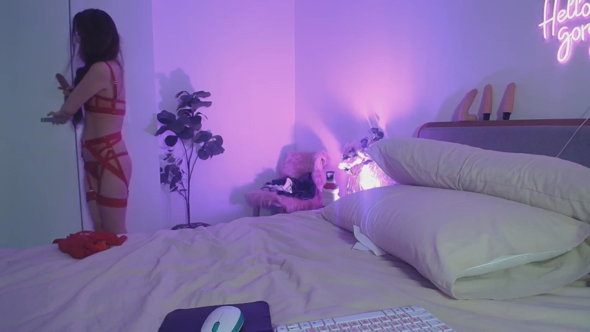 Gallery image thumbnail from HannaElite's myfreecams stream on, 11/23/2025, 13:25 image 20 of 20