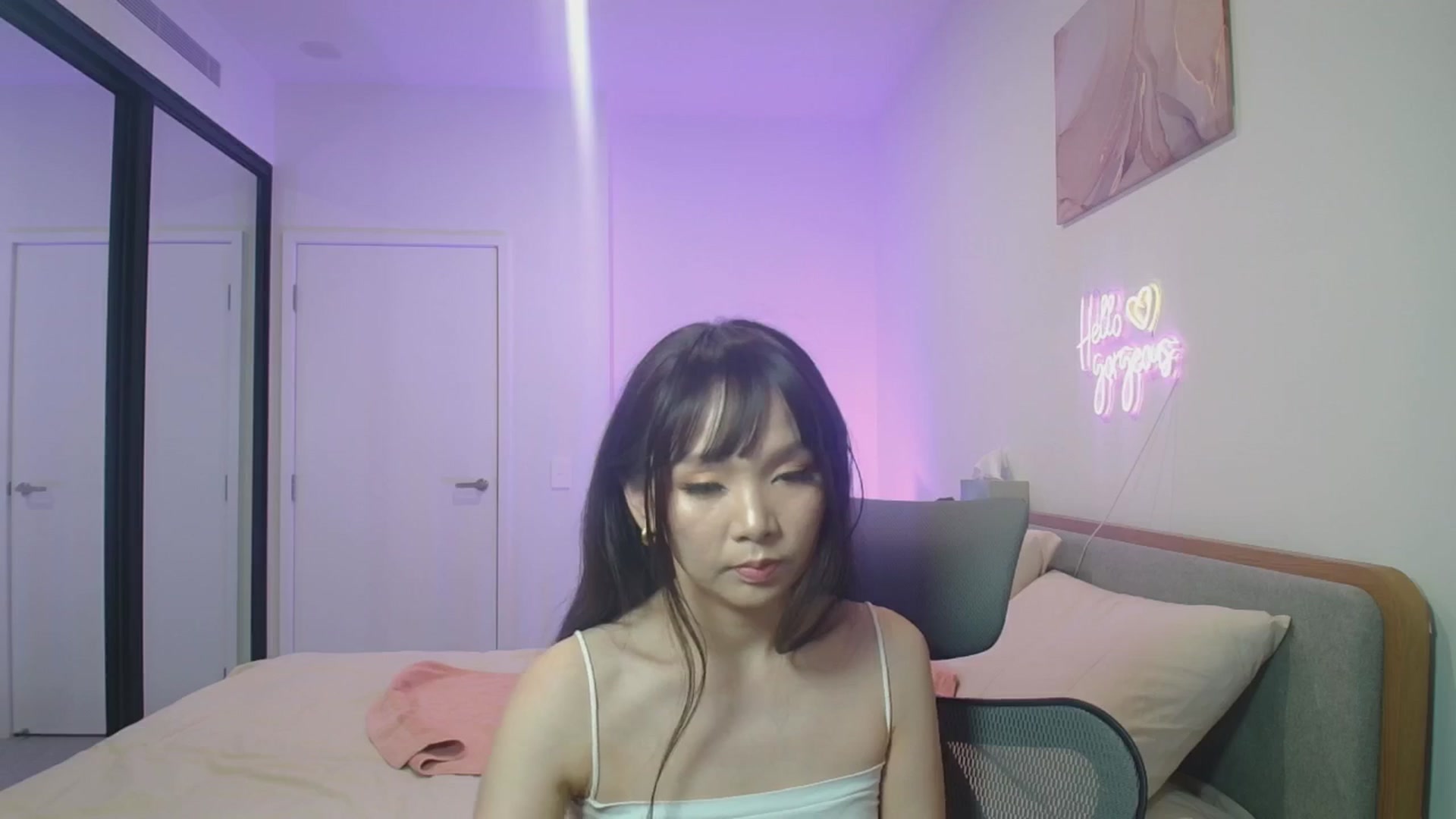 Gallery image thumbnail from HannaElite's myfreecams stream on, 01/07/2026, 12:14 image 2 of 20
