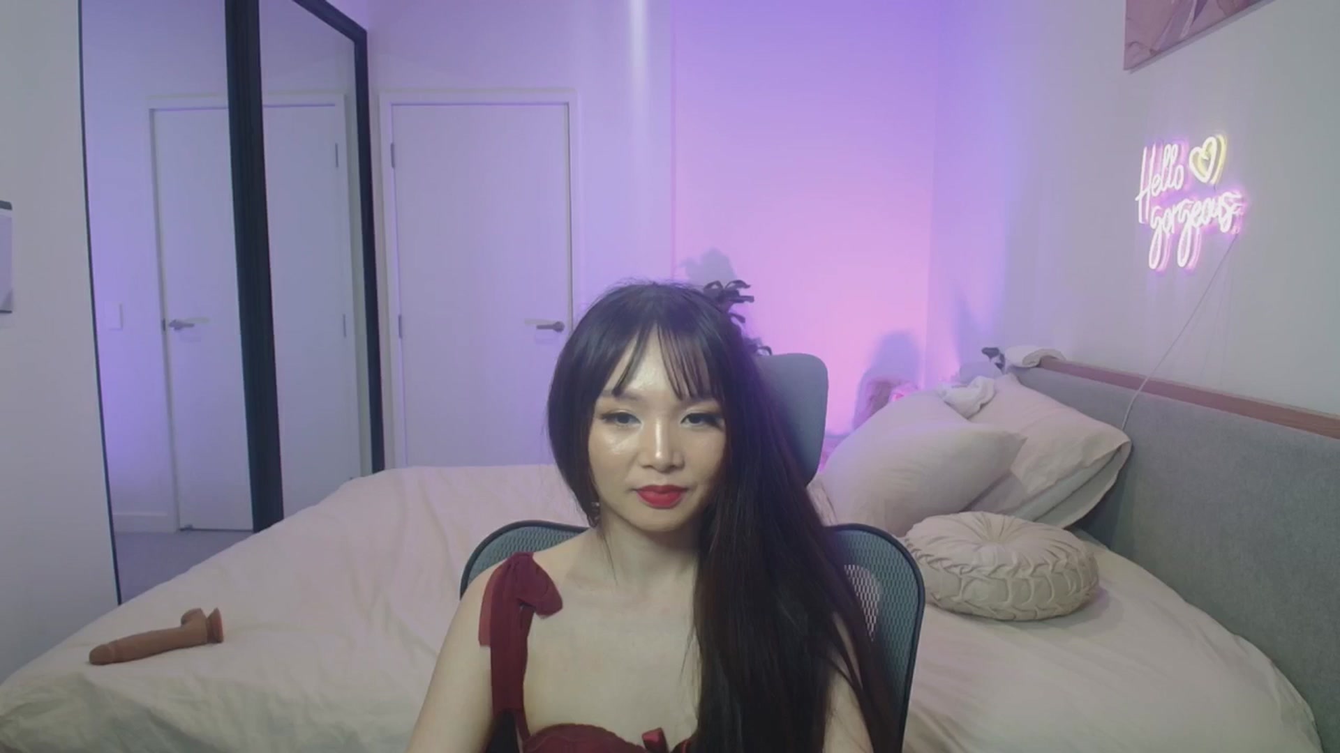 Gallery image thumbnail from HannaElite's myfreecams stream on, 03/13/2026, 12:52 image 17 of 20