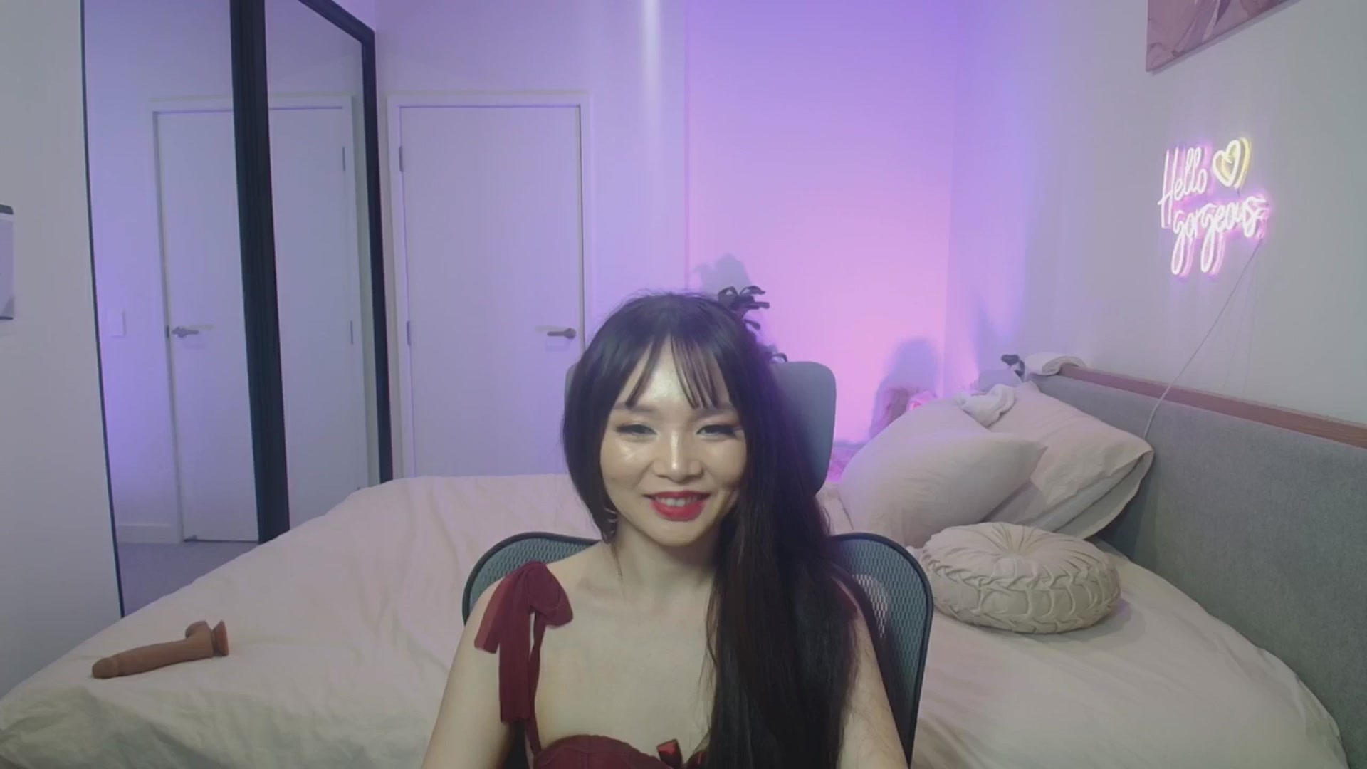 Gallery image thumbnail from HannaElite's myfreecams stream on, 03/13/2026, 12:52 image 16 of 20