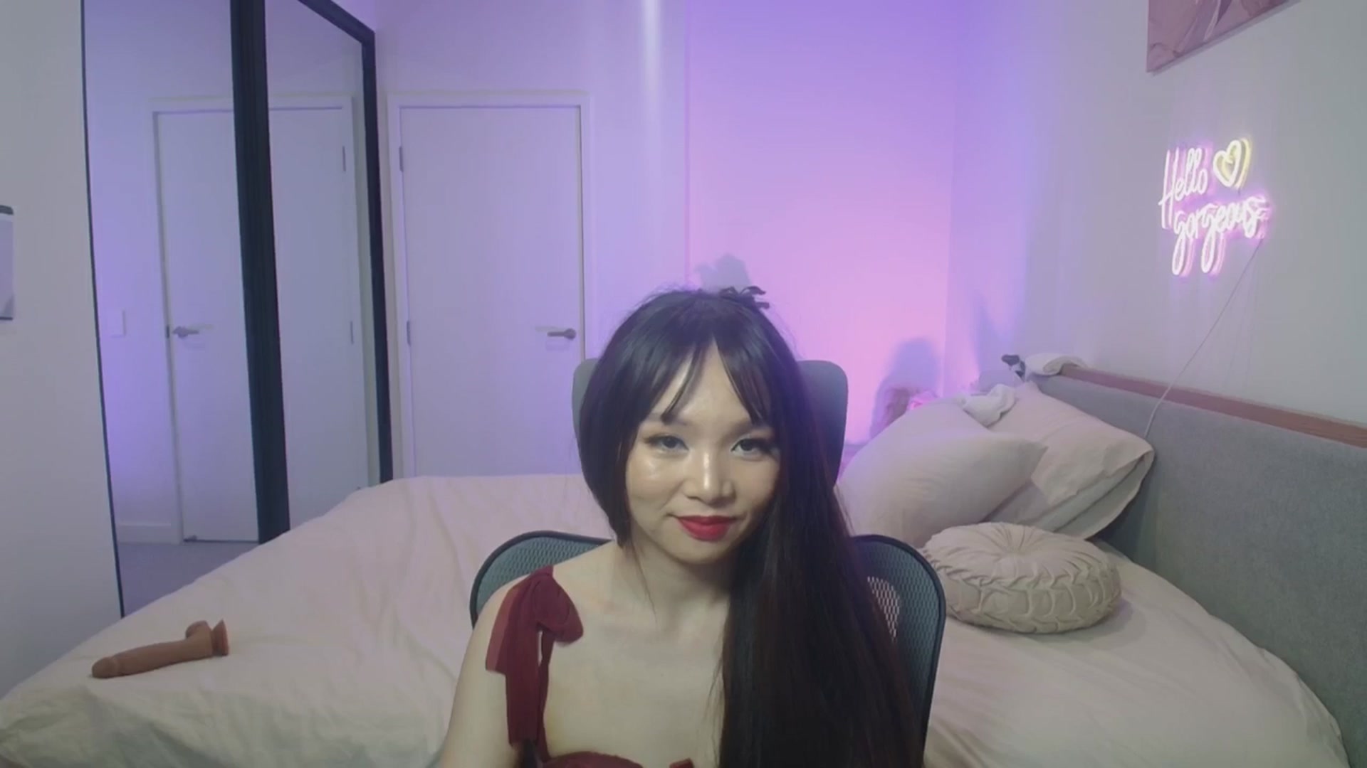 Gallery image thumbnail from HannaElite's myfreecams stream on, 03/13/2026, 12:52 image 20 of 20