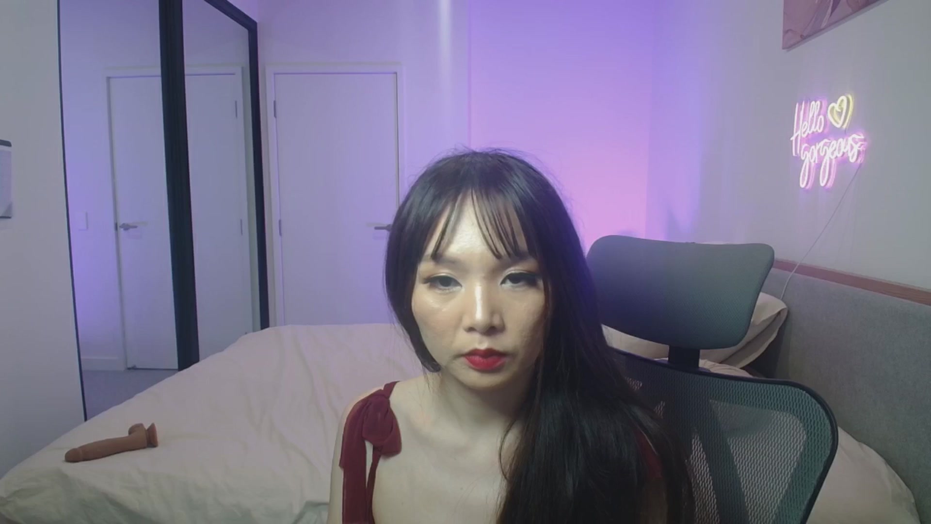Gallery image thumbnail from HannaElite's myfreecams stream on, 03/13/2026, 12:52 image 12 of 20