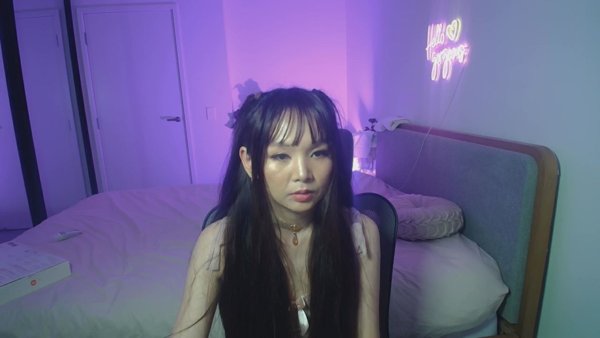 Gallery image thumbnail from HannaElite's myfreecams stream on, 03/15/2026, 12:32 image 15 of 20