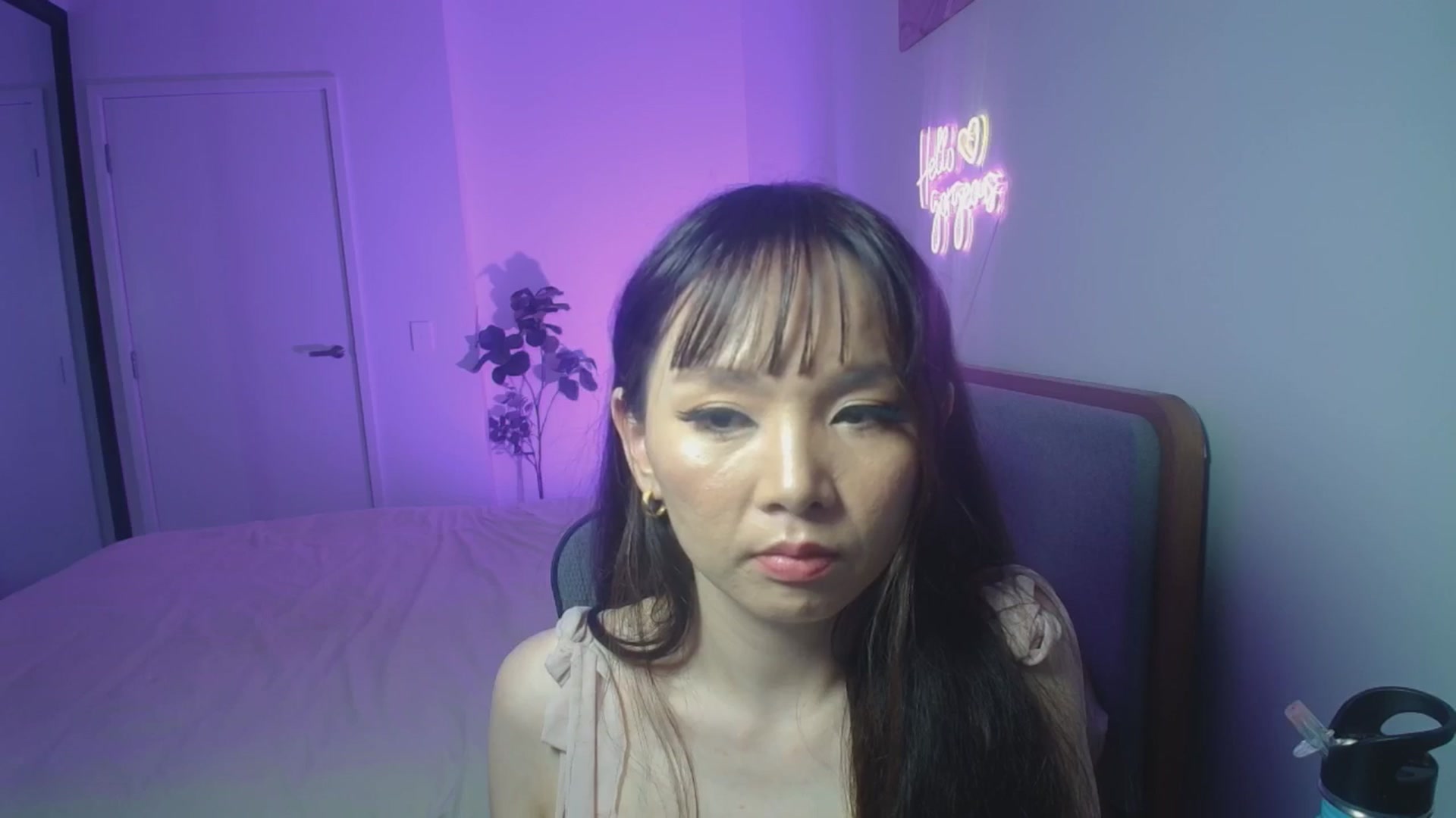 Gallery image thumbnail from HannaElite's myfreecams stream on, 03/23/2026, 10:44 image 2 of 20