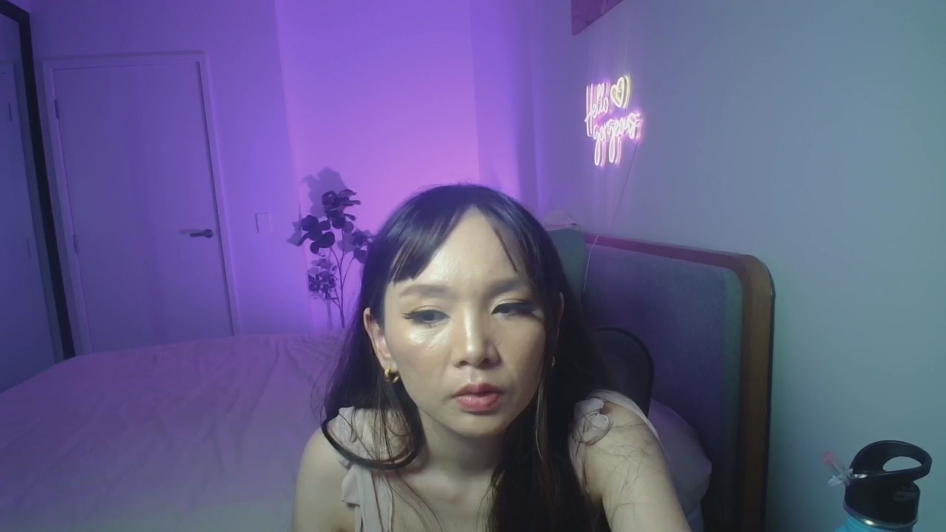 Gallery image thumbnail from HannaElite's myfreecams stream on, 03/23/2026, 10:44 image 8 of 20