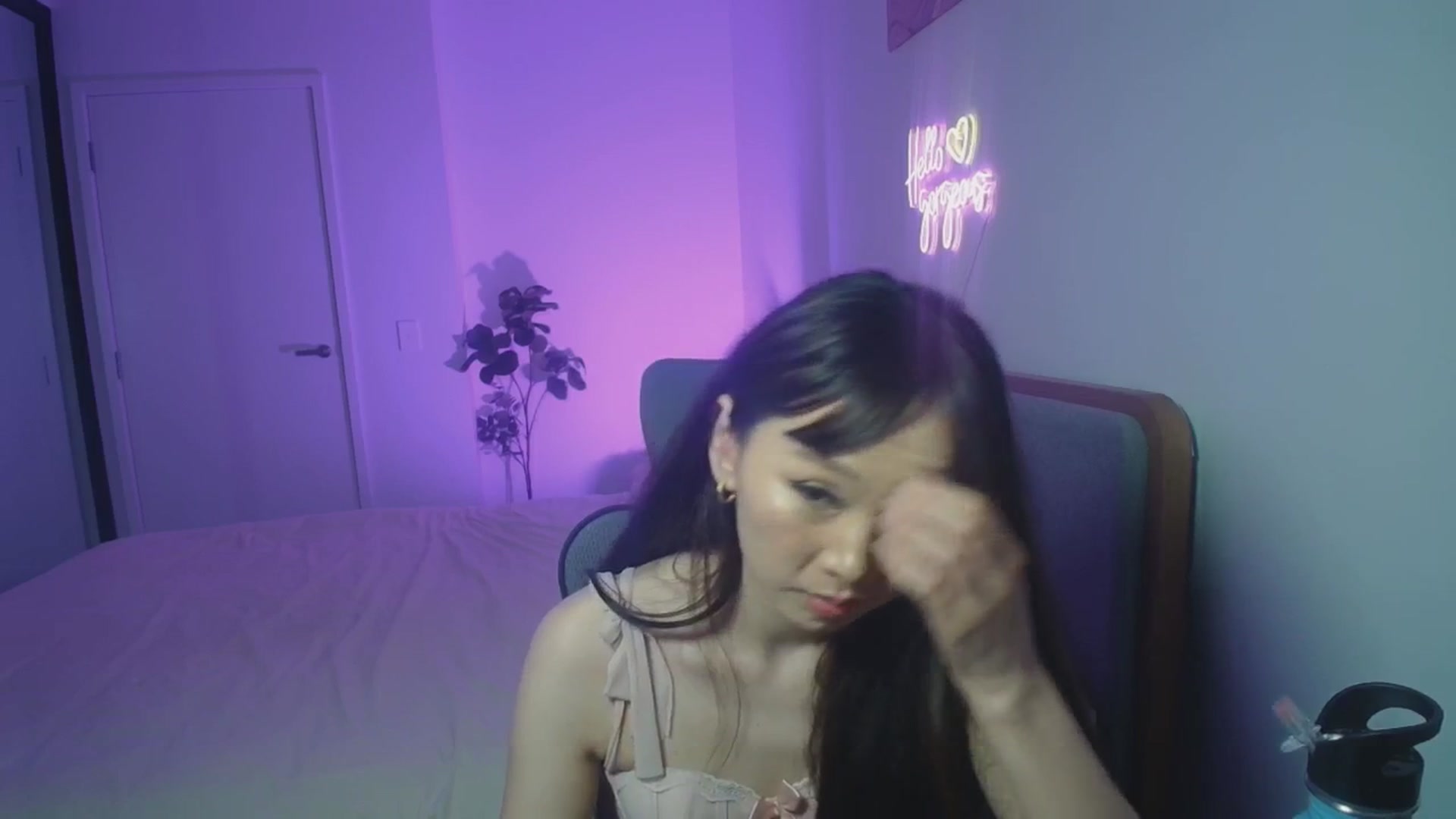 Gallery image thumbnail from HannaElite's myfreecams stream on, 03/23/2026, 10:44 image 11 of 20