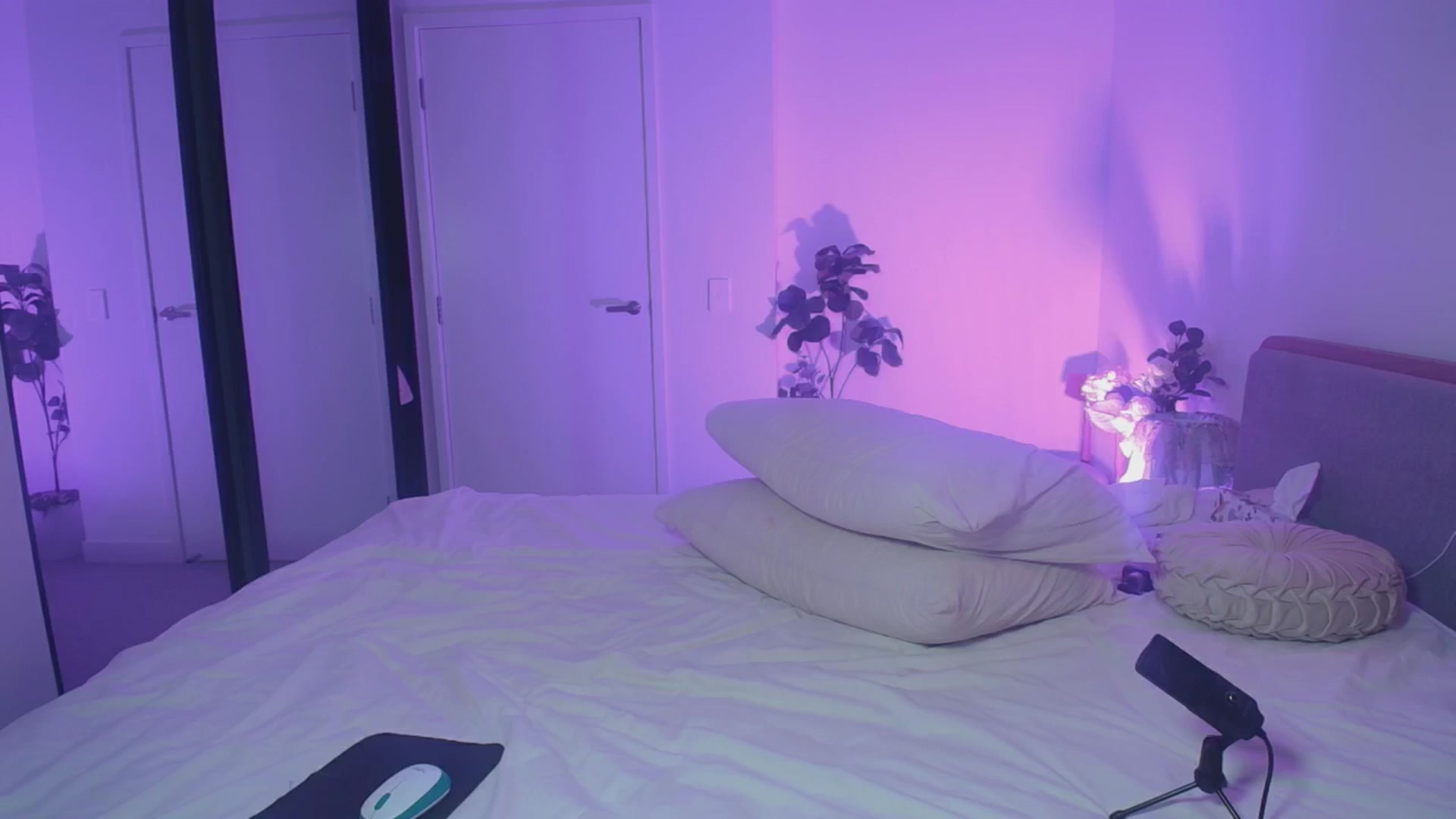 Gallery image thumbnail from HannaElite's myfreecams stream on, 04/21/2026, 12:50 image 2 of 20