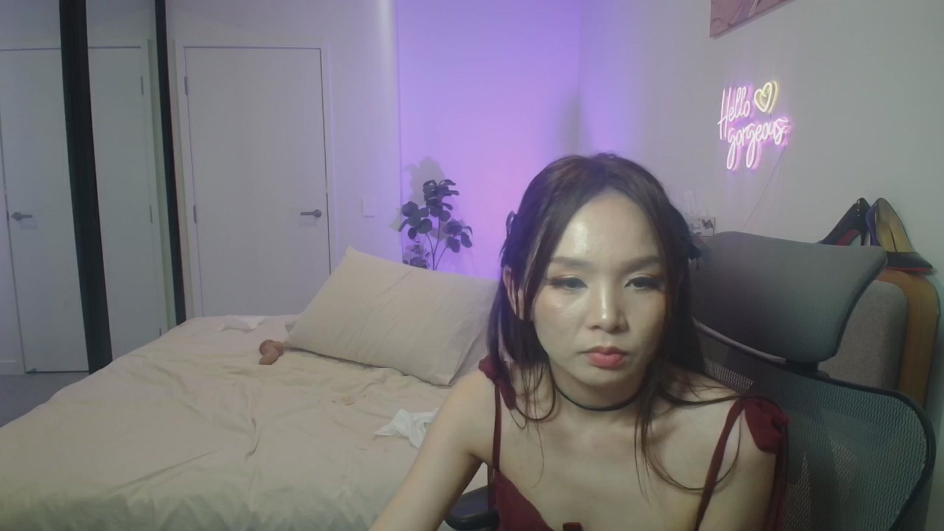 Gallery image thumbnail from HannaElite's myfreecams stream on, 05/03/2026, 09:53 image 4 of 20