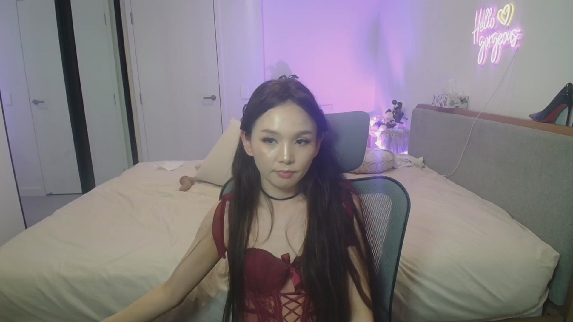 Gallery image thumbnail from HannaElite's myfreecams stream on, 05/03/2026, 09:53 image 11 of 20
